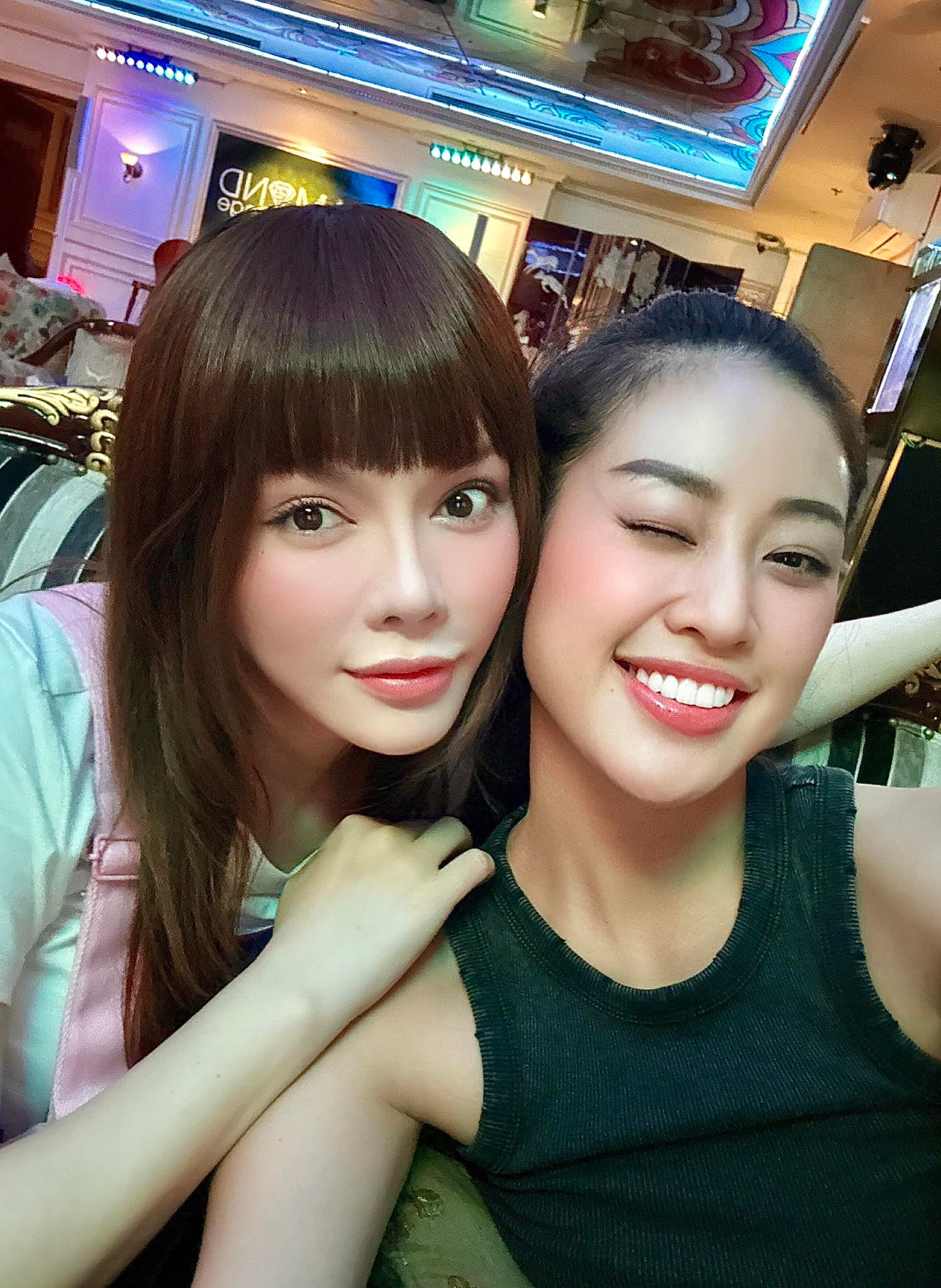 Sao Việt 29/4: Sơn Tùng khác lạ, Minh Hằng đẹp mặn mà sau sinh - 3