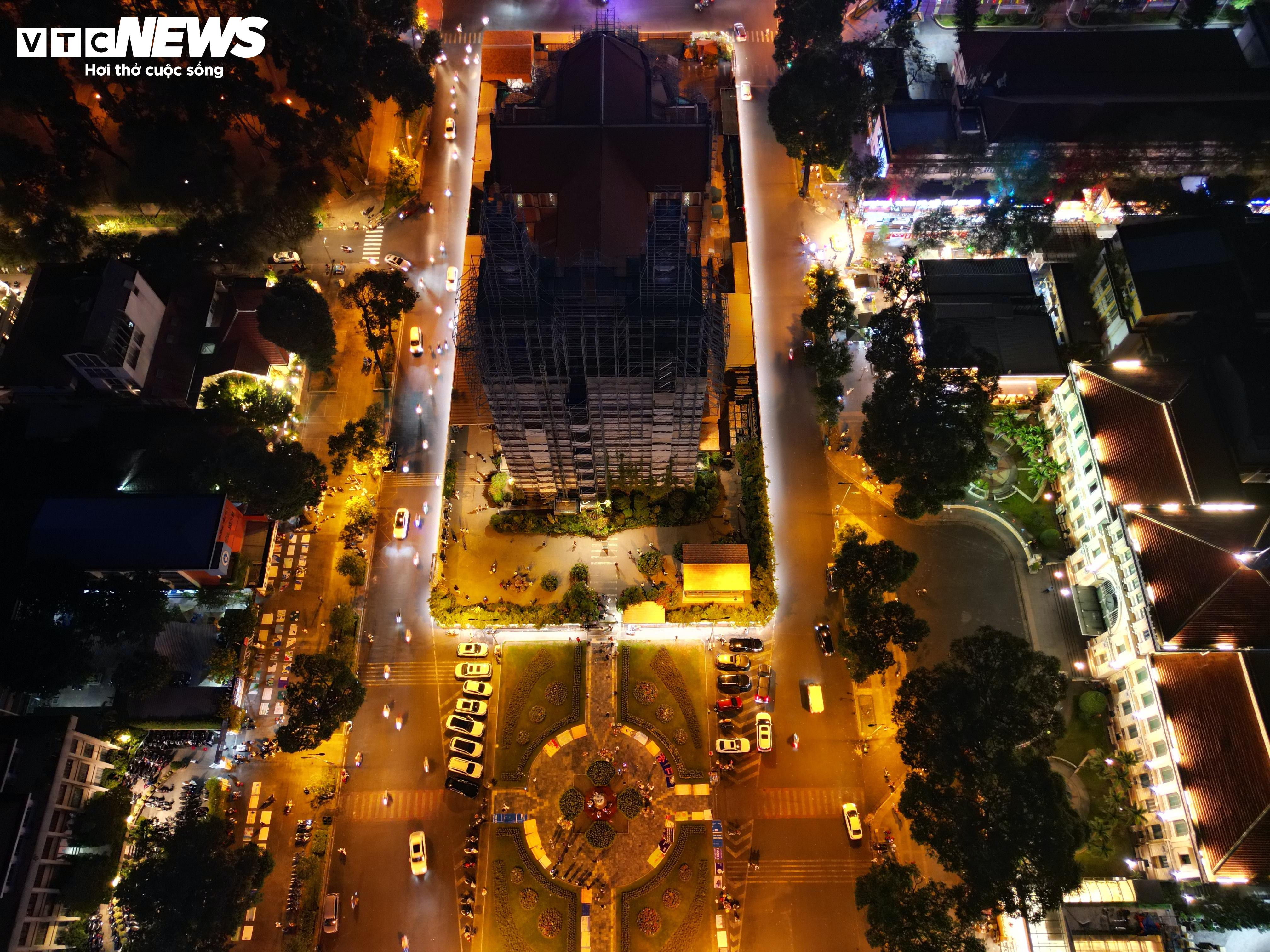 Nắng nóng gay gắt, Thảo Cầm Viên vắng khách dịp nghỉ lễ - 8