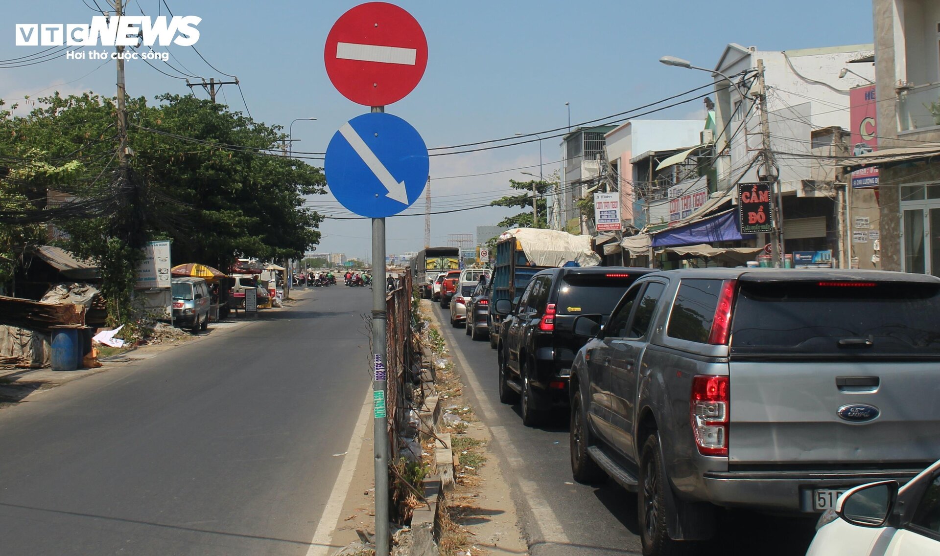 TP.HCM: 9 năm khởi công, 2,5 km đường Lương Định Của vẫn chưa xong - 7