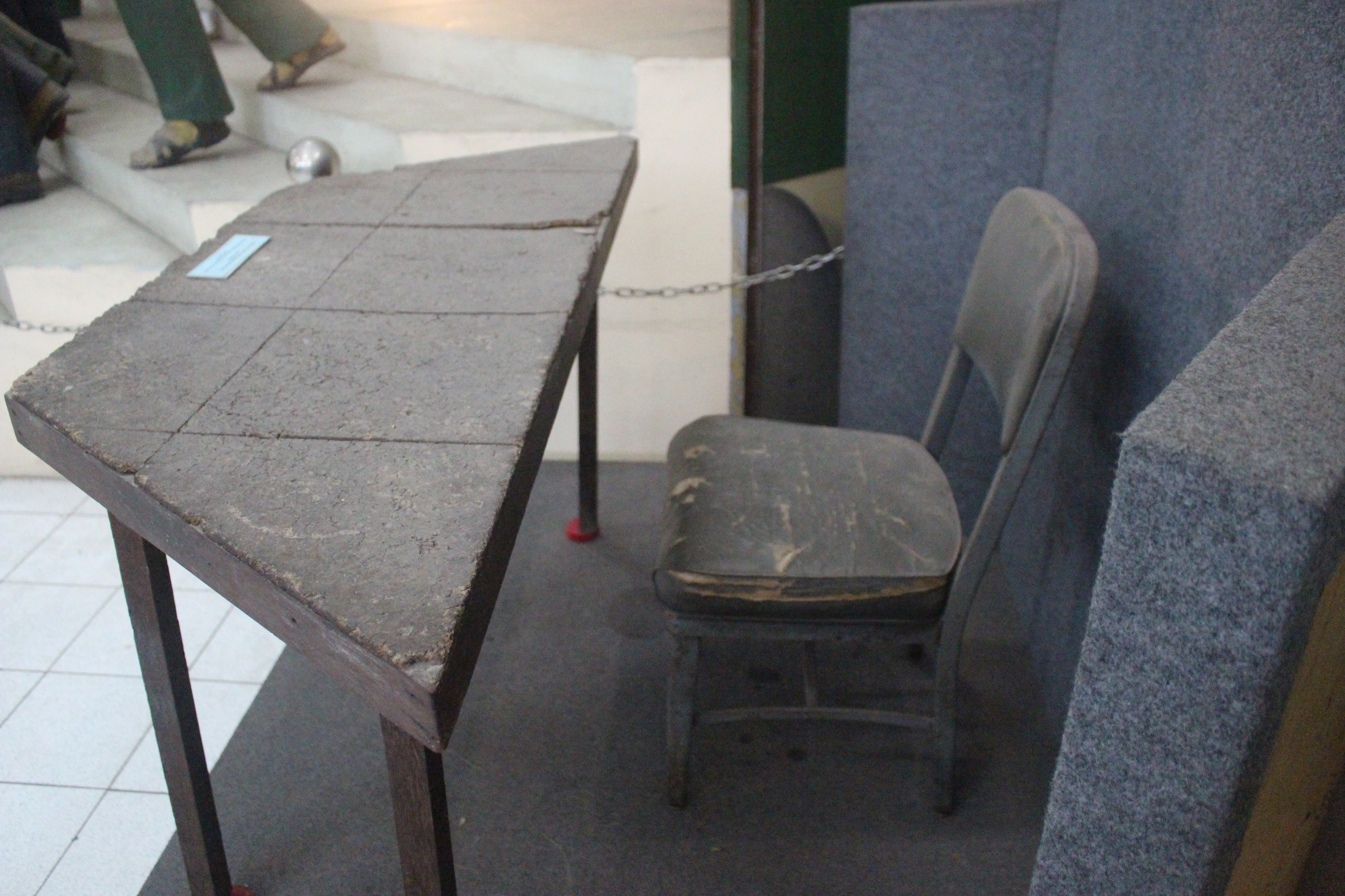 Nơi lưu giữ bảo vật vô giá trong Chiến dịch Hồ Chí Minh - 10