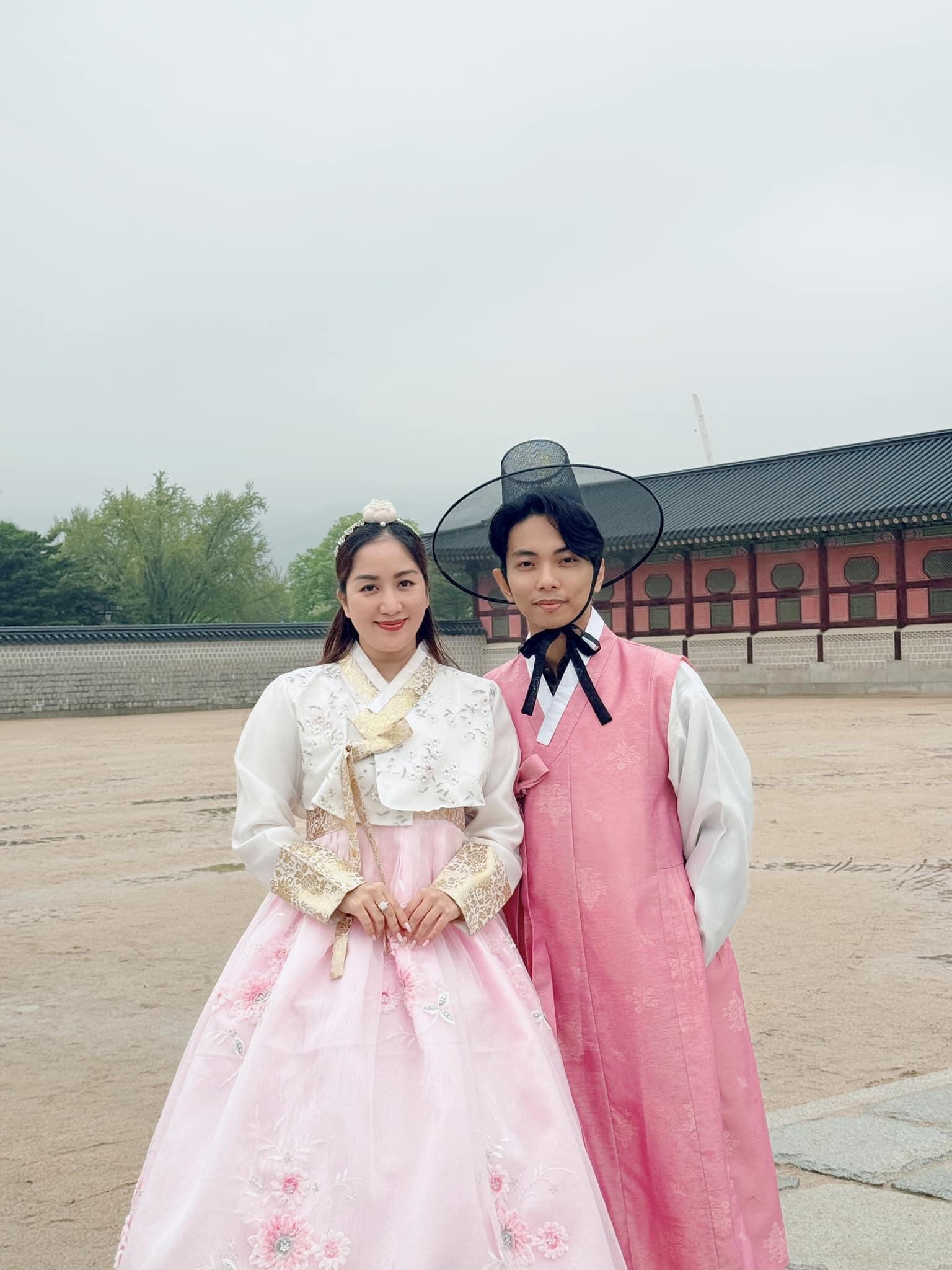 Sao Việt 1/5: Bảo Anh hé lộ ảnh con lúc mới sinh, Cường Đô La chăm con thay vợ - 6