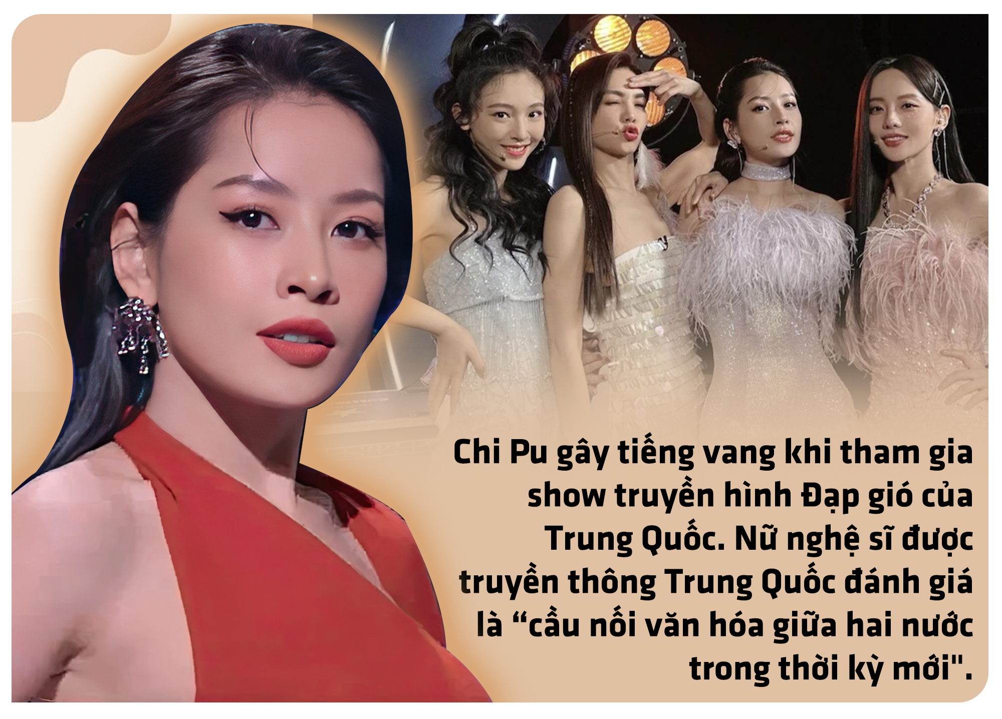 Công nghiệp văn hoá nhìn từ 'Mai', 'Đào, phở và piano' tới Chipu - 5