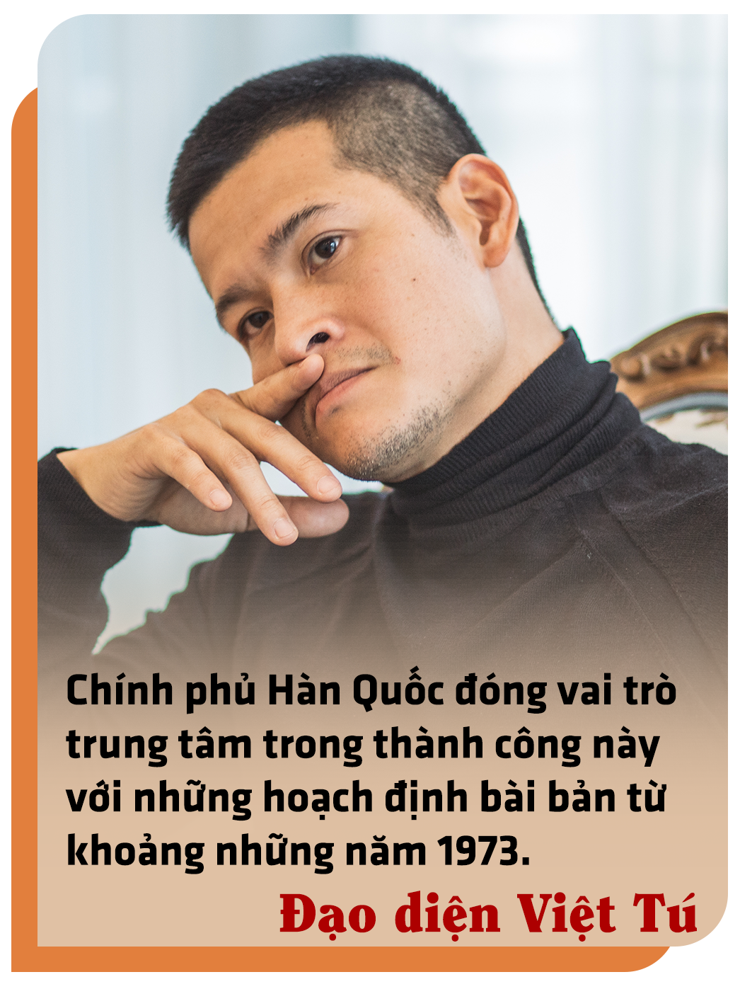 Công nghiệp văn hoá nhìn từ 'Mai', 'Đào, phở và piano' tới Chipu - 6
