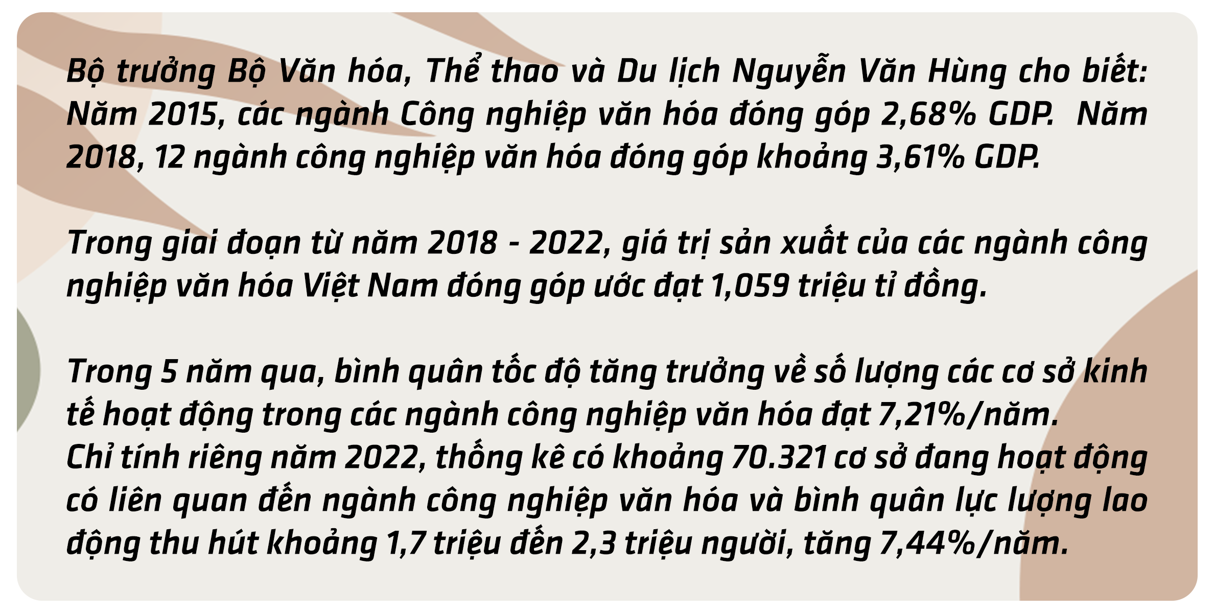 Công nghiệp văn hoá nhìn từ 'Mai', 'Đào, phở và piano' tới Chipu - 7