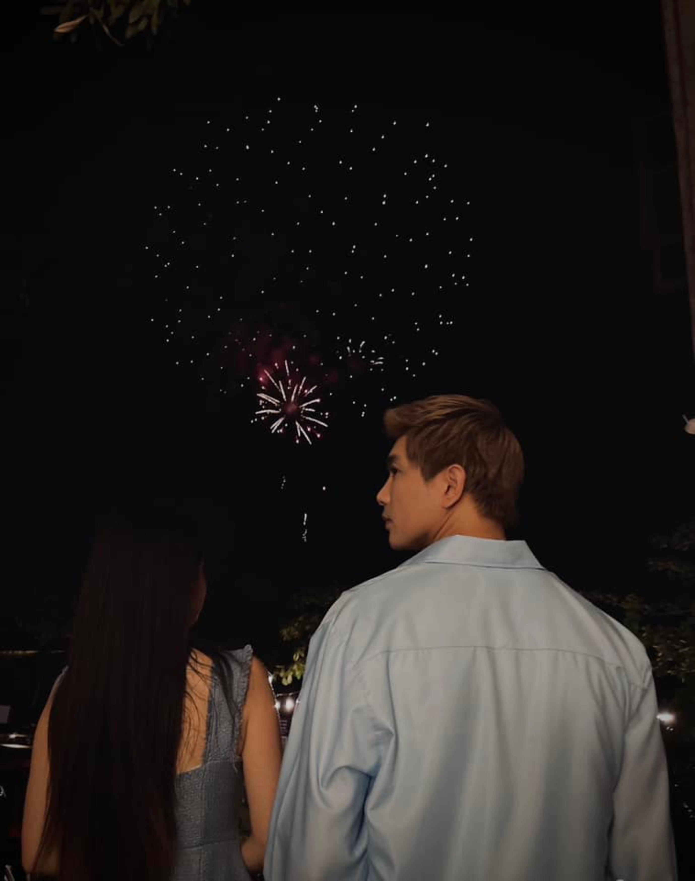 Sao Việt 5/5: Mỹ Linh hốt hoảng nhận nút bạc, Sam để lộ dung mạo cặp song sinh - 8