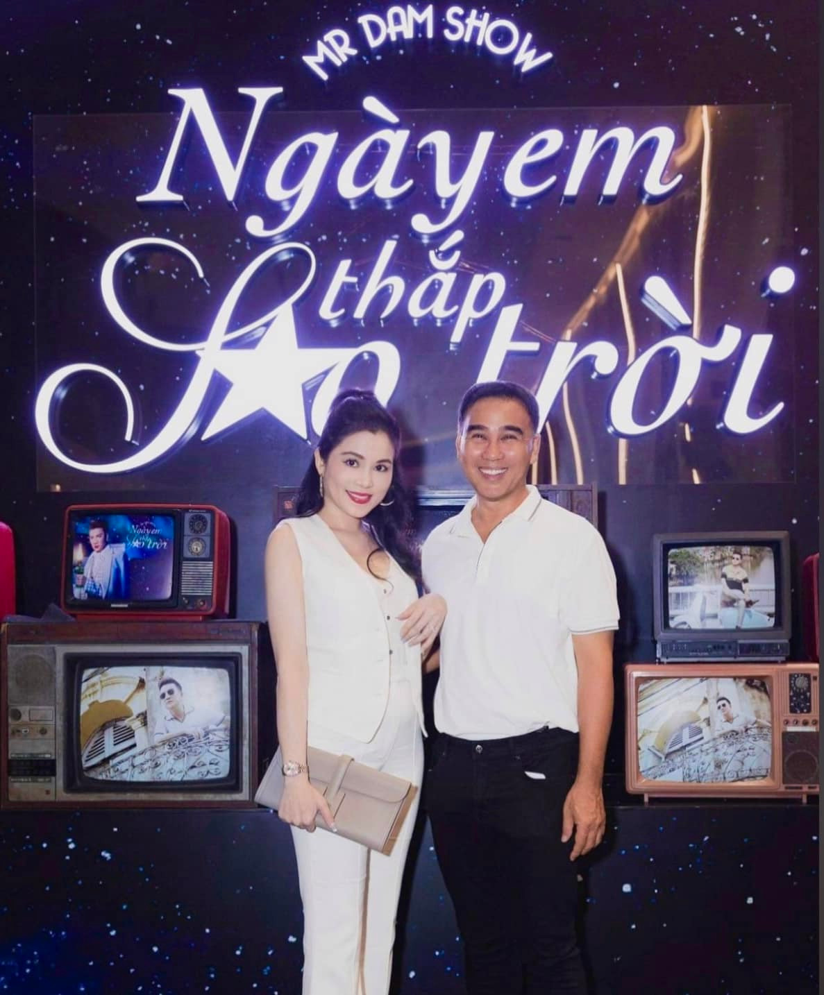 Sao Việt 6/5: Con gái Vũ Linh lên chức bà chủ, Lệ Quyên gợi cảm bên tình trẻ - 4