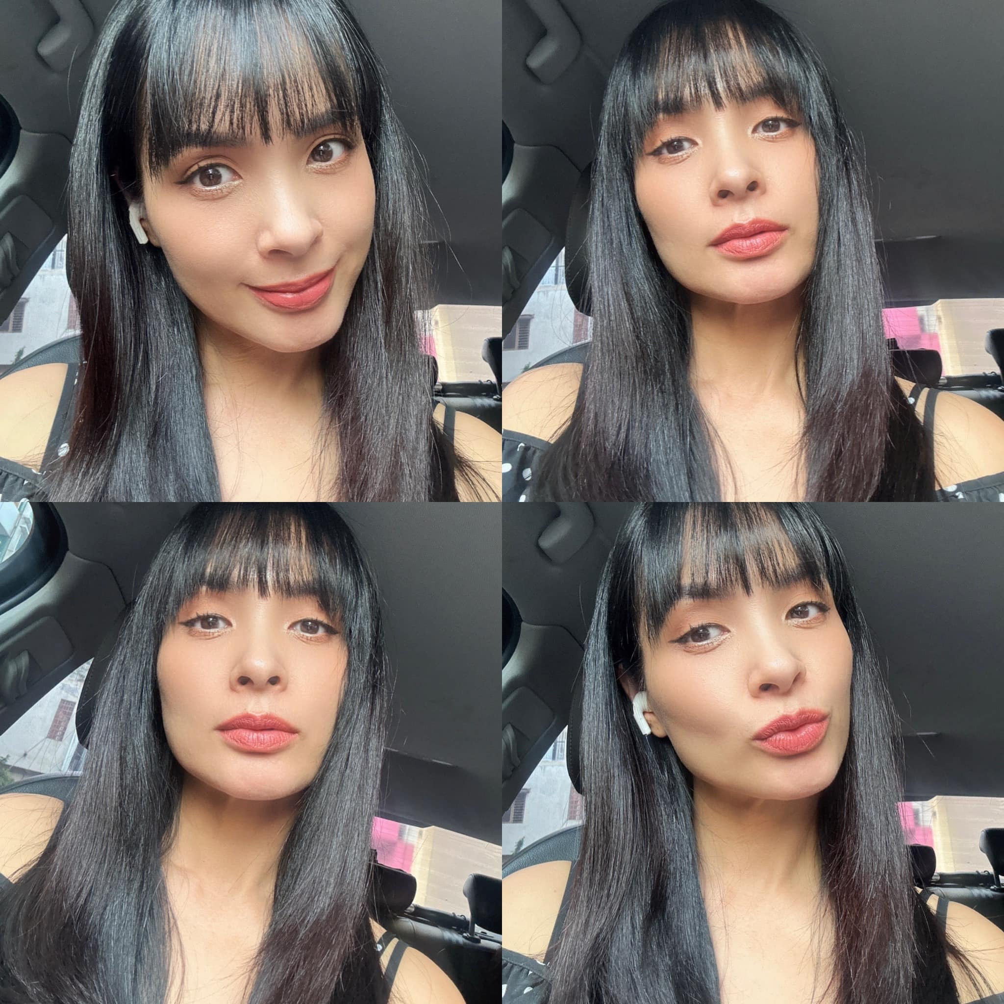 Sao Việt 7/5: Lý Nhã Kỳ khoe tóc mới, Jennifer Phạm tình tứ bên chồng doanh nhân - 10