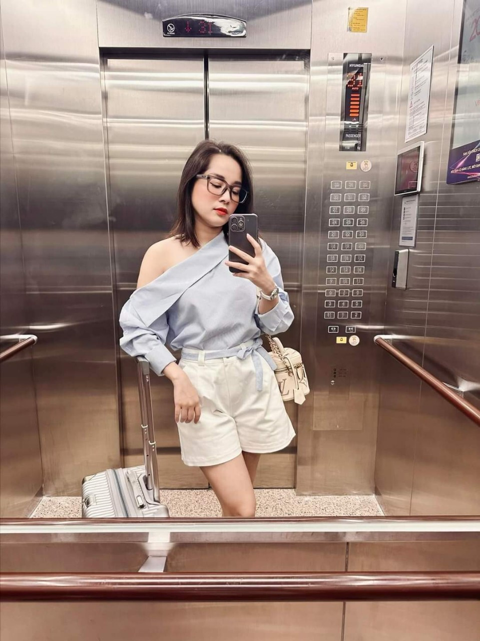 Sao Việt 8/5: Vợ chồng Quyền Linh khoe ảnh lãng mạn, Hồng Vân ngày càng trẻ đẹp - 6