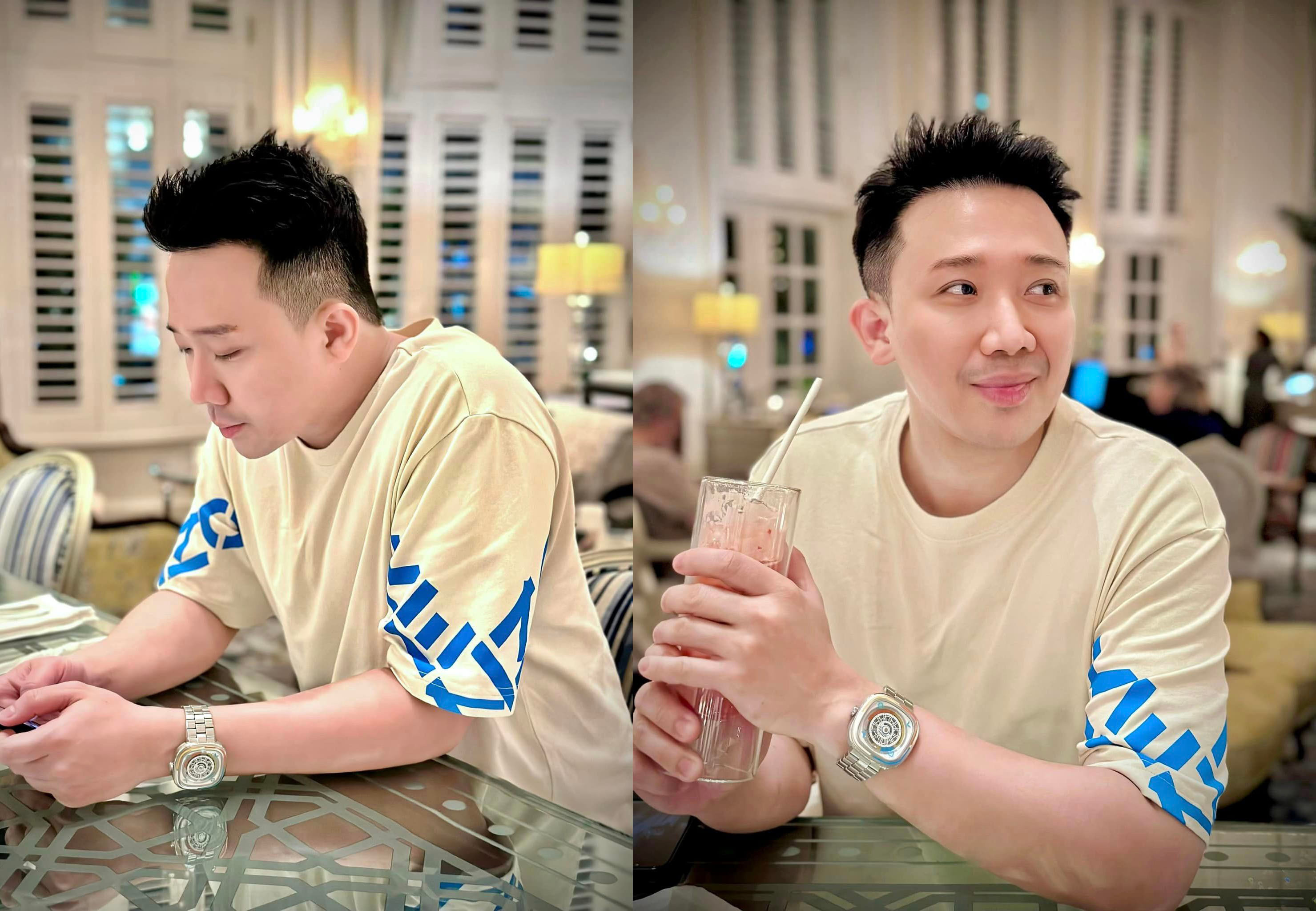 Sao Việt 9/5: Hoa hậu Ý Nhi đẹp khác lạ, Ngô Thanh Vân kỉ niệm 2 năm cưới - 10