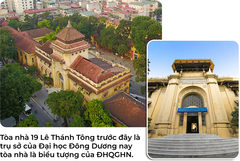 Viên ngọc đang bị bỏ quên trong Công nghiệp văn hóa của Hà Nội - 2