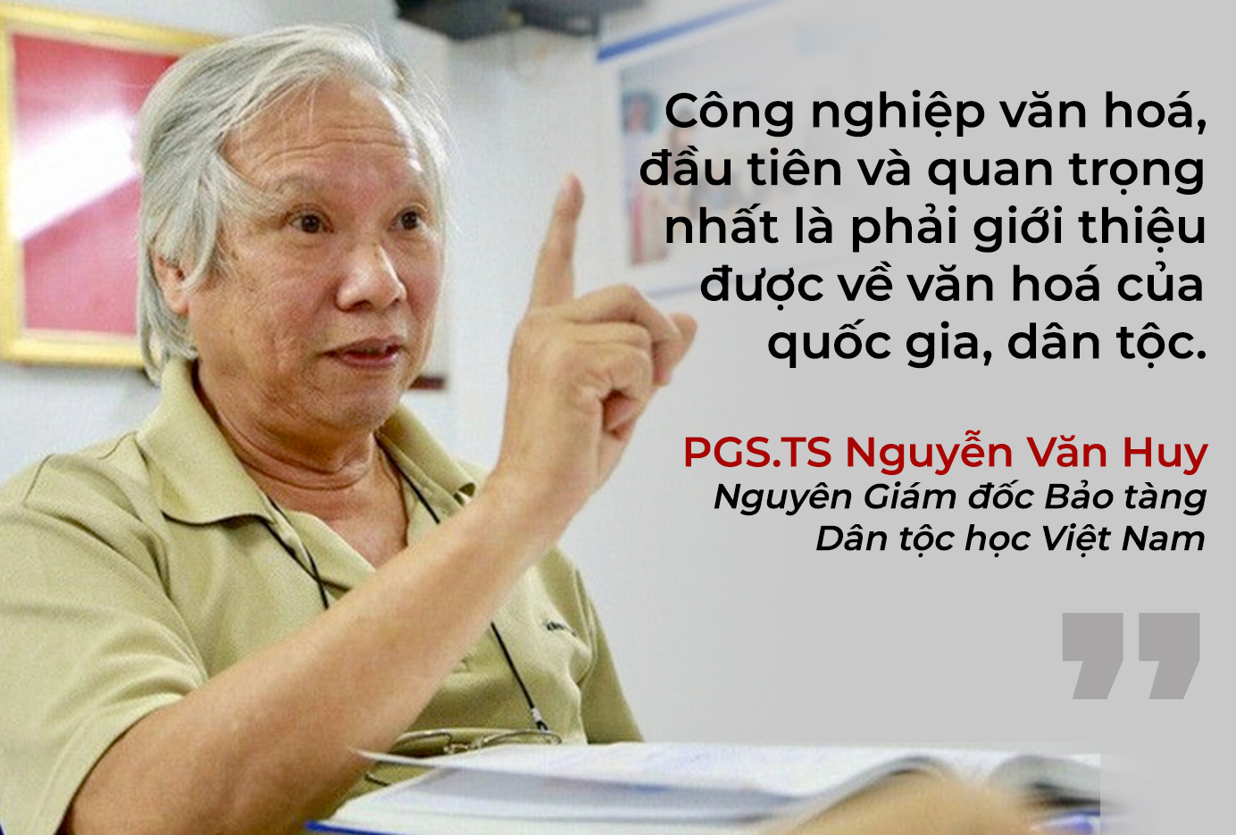 Viên ngọc đang bị bỏ quên trong Công nghiệp văn hóa của Hà Nội - 4