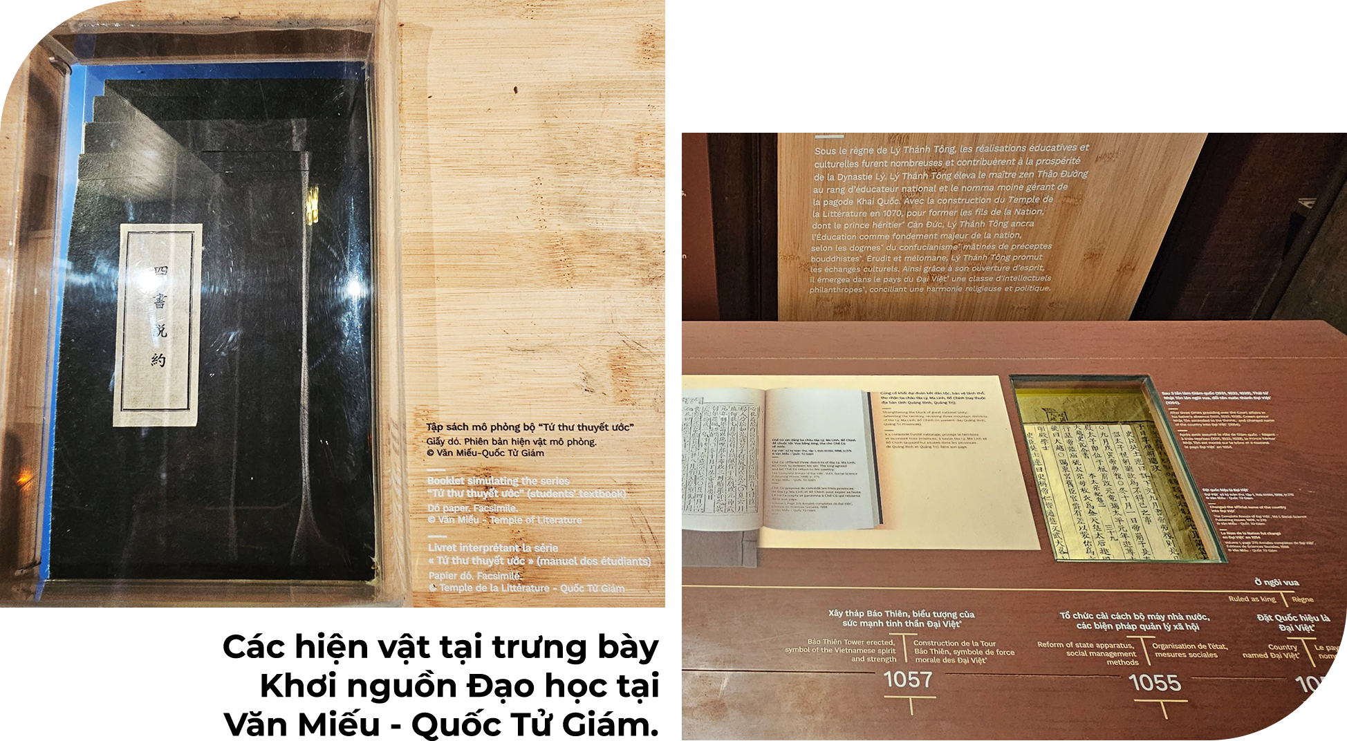 Công nghiệp văn hoá nhìn từ cách 'làm bảo tàng' - 5