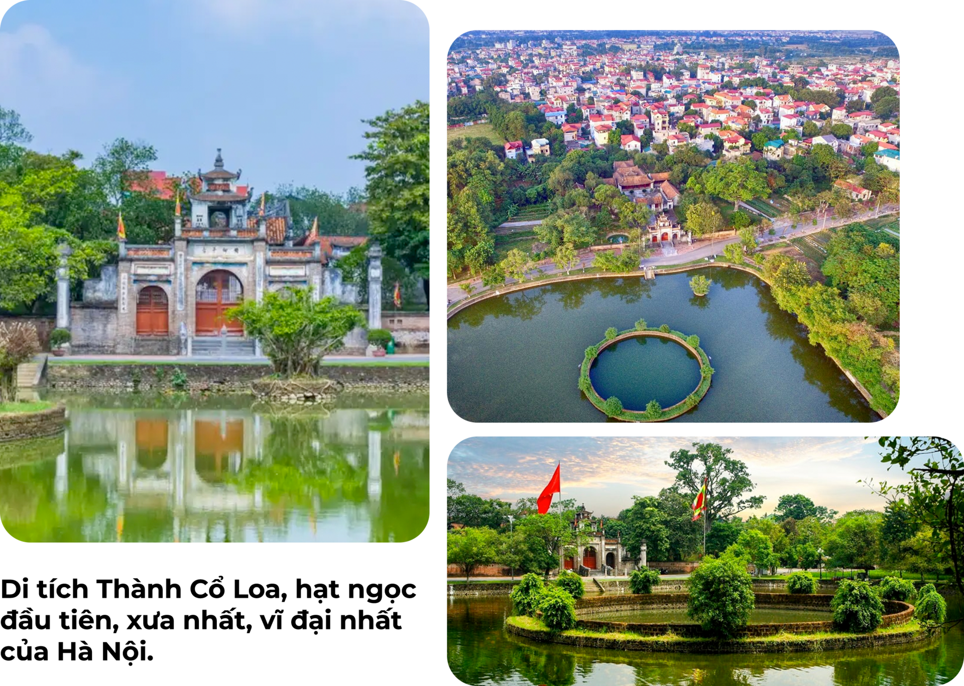 Viên ngọc đang bị bỏ quên trong Công nghiệp văn hóa của Hà Nội - 5