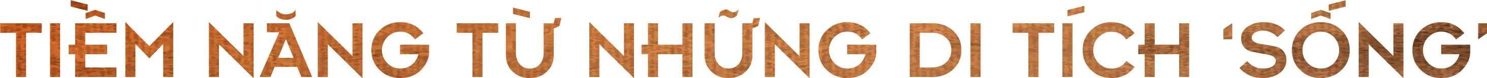 Viên ngọc đang bị bỏ quên trong Công nghiệp văn hóa của Hà Nội - 1