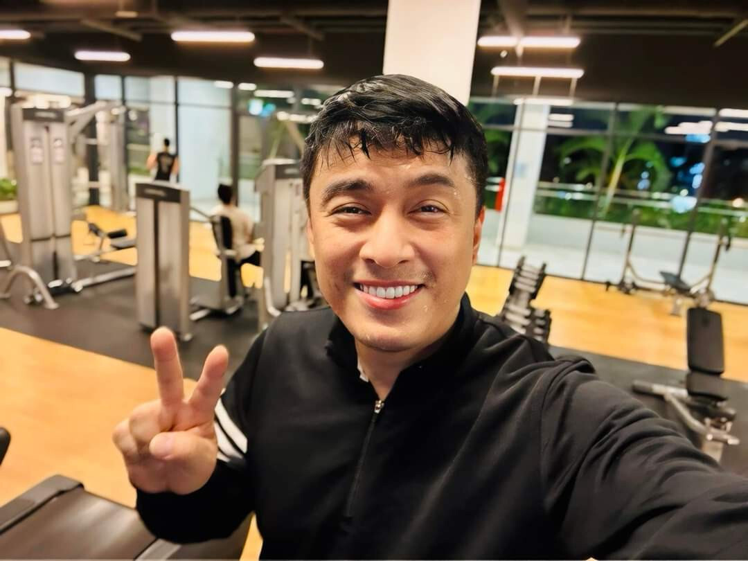 Sao Việt 9/5: Hoa hậu Ý Nhi đẹp khác lạ, Ngô Thanh Vân kỉ niệm 2 năm cưới - 13