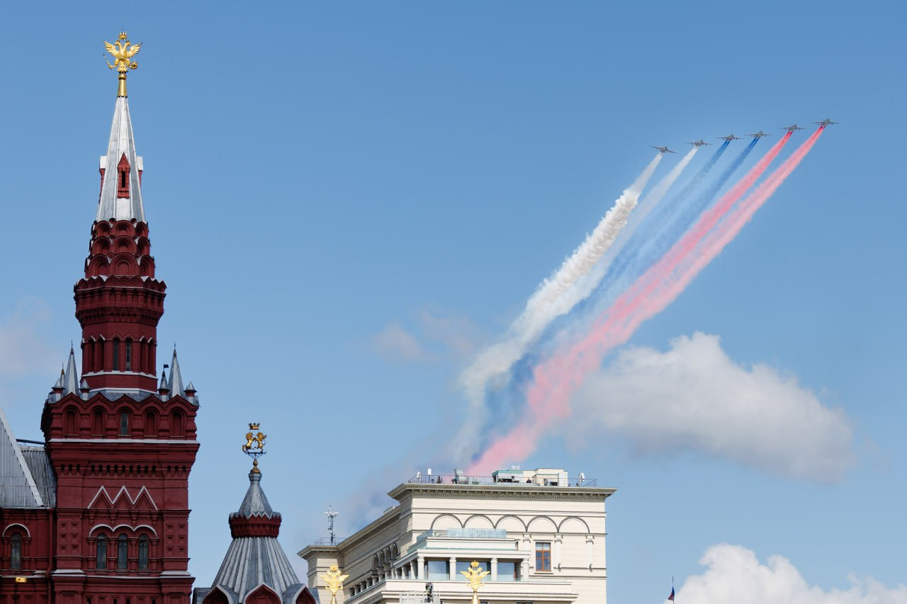 Cận cảnh vũ khí Nga trong Lễ duyệt binh kỷ niệm 79 năm Ngày Chiến thắng - 19