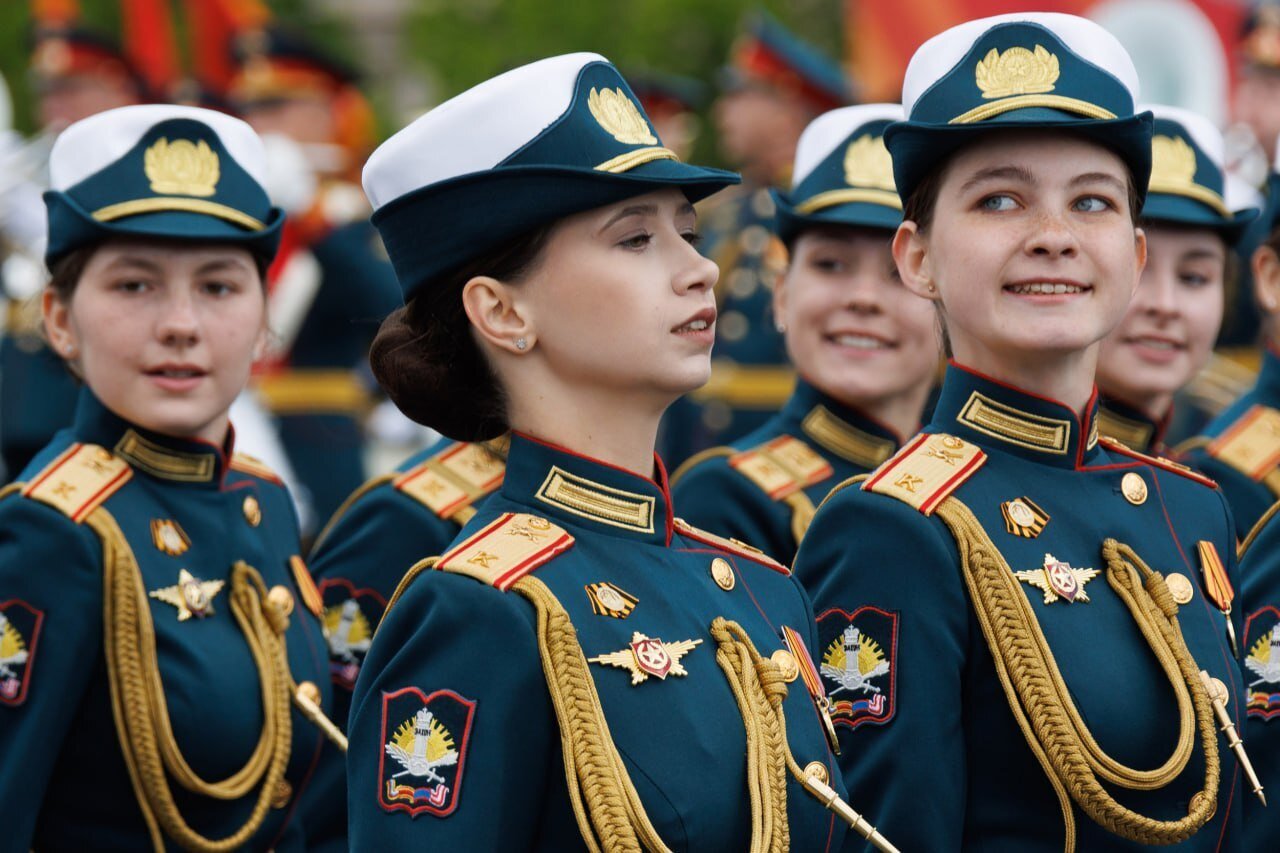 Cận cảnh vũ khí Nga trong Lễ duyệt binh kỷ niệm 79 năm Ngày Chiến thắng - 7