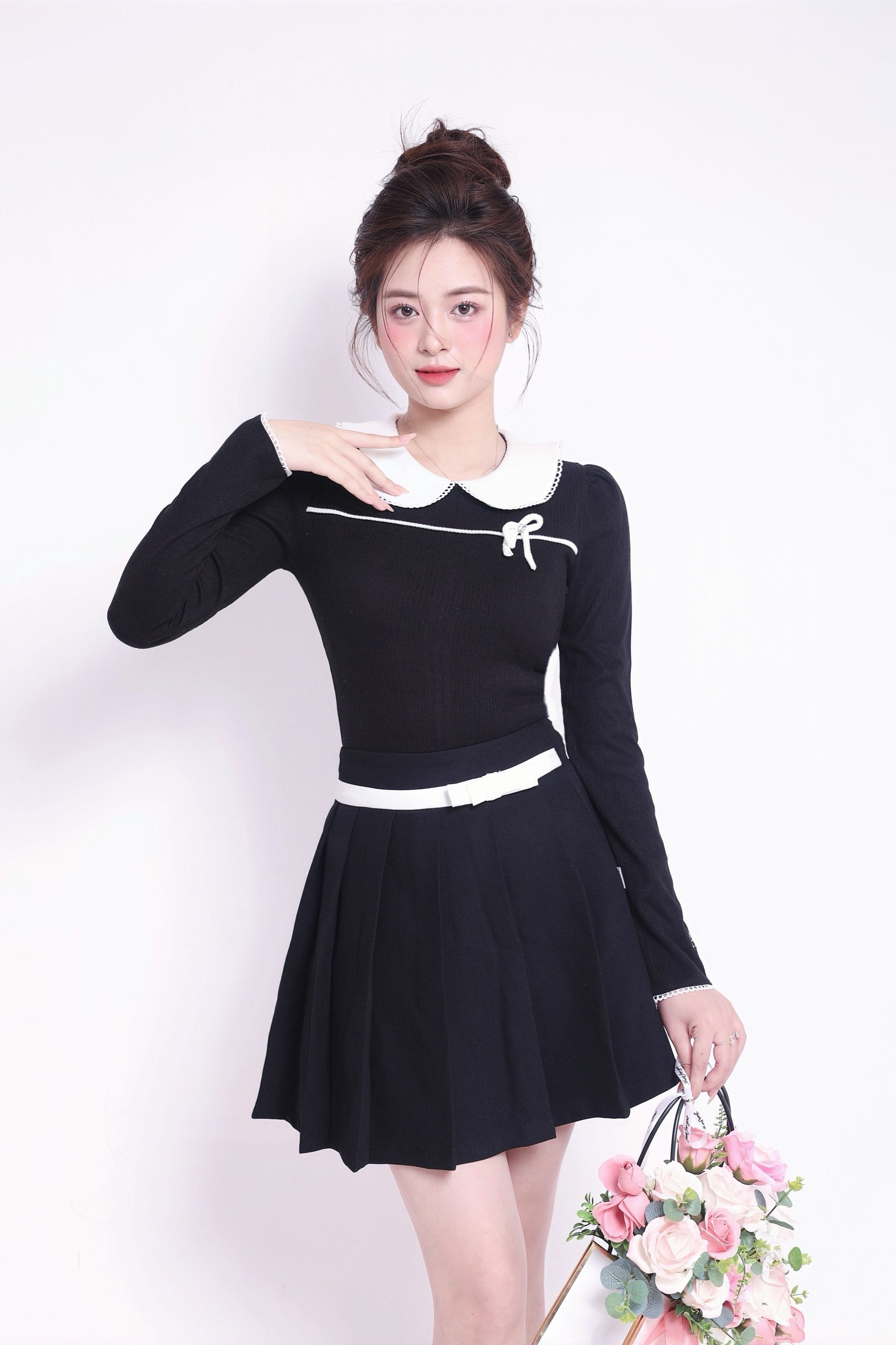 Cô gái từng được ví có nét đẹp giống Thúy Kiều gây sốt mạng, giờ ra sao? - 5