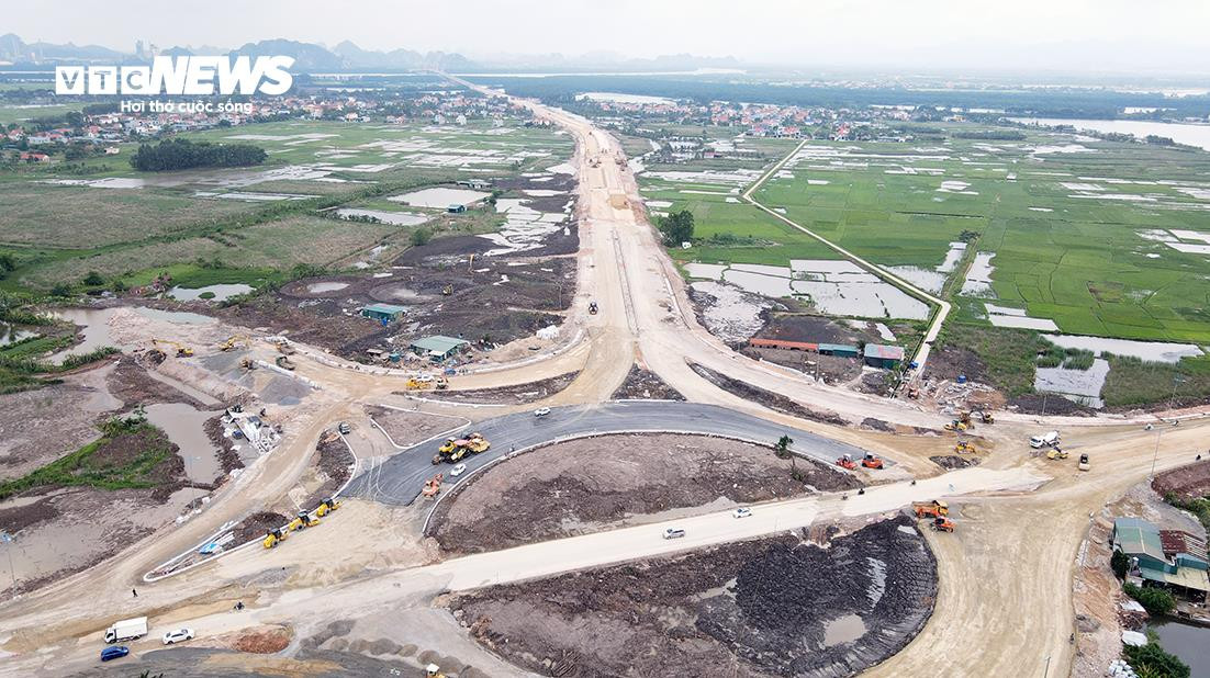 Vì sao cầu Bến Rừng nối Hải Phòng với Quảng Ninh 'lỡ hẹn' thông xe? - 11