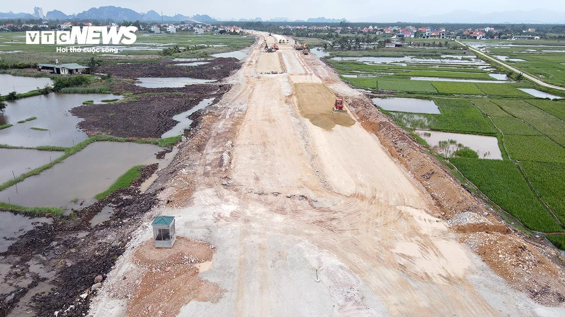 Vì sao cầu Bến Rừng nối Hải Phòng với Quảng Ninh 'lỡ hẹn' thông xe? - 8