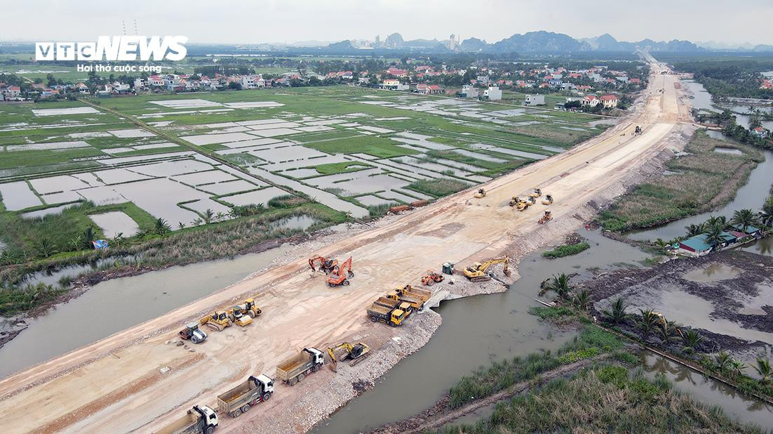 Vì sao cầu Bến Rừng nối Hải Phòng với Quảng Ninh 'lỡ hẹn' thông xe? - 7