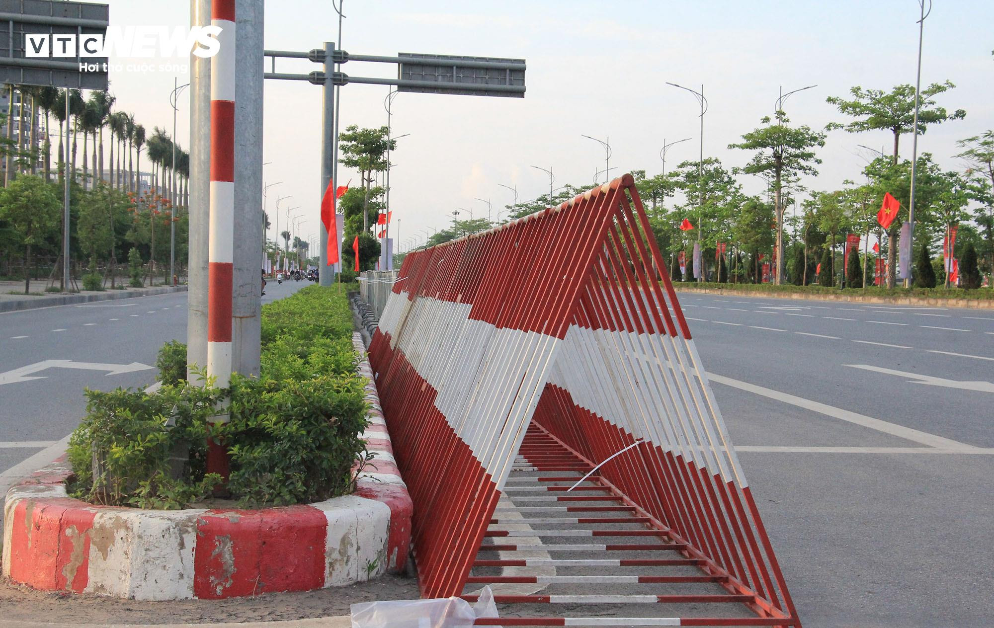 Sân khấu Lễ hội Hoa phượng đỏ có sức chứa 18.000 người ở Hải Phòng - 25