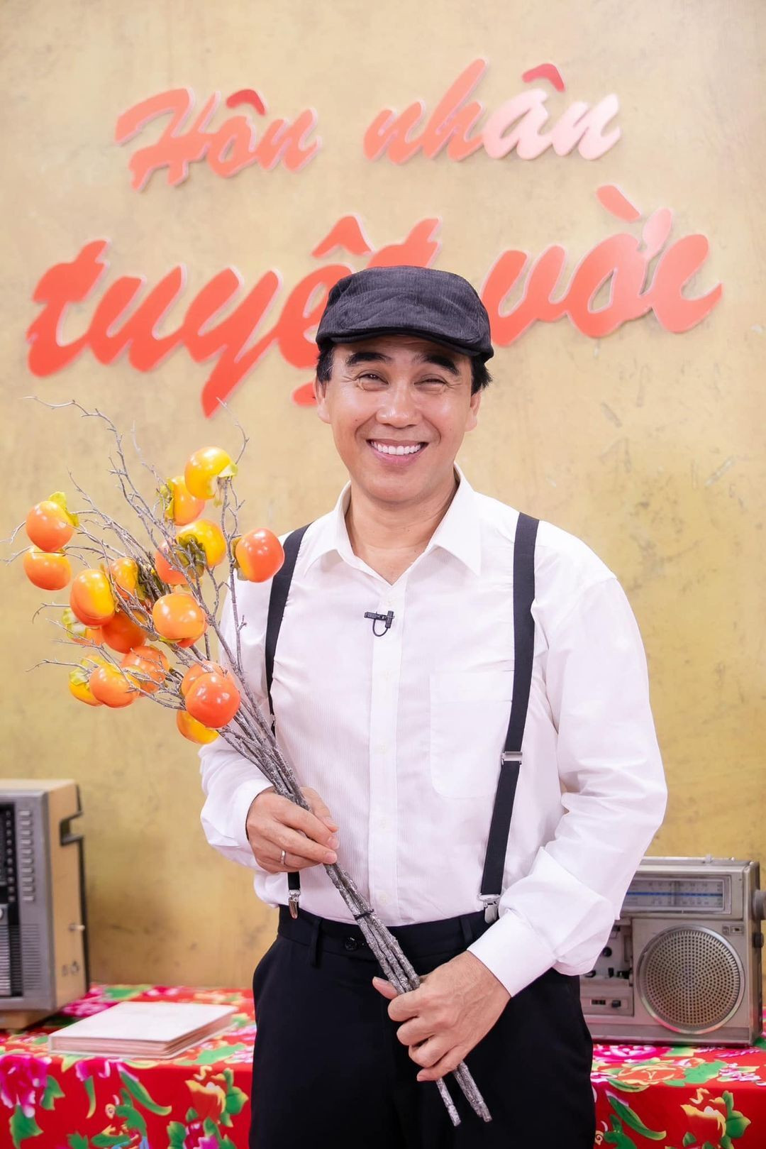 Sao Việt 14/5: Quang Lê khoe ảnh 'mới vào đời', Trịnh Kim Chi quyến rũ ở tuổi 53 - 3