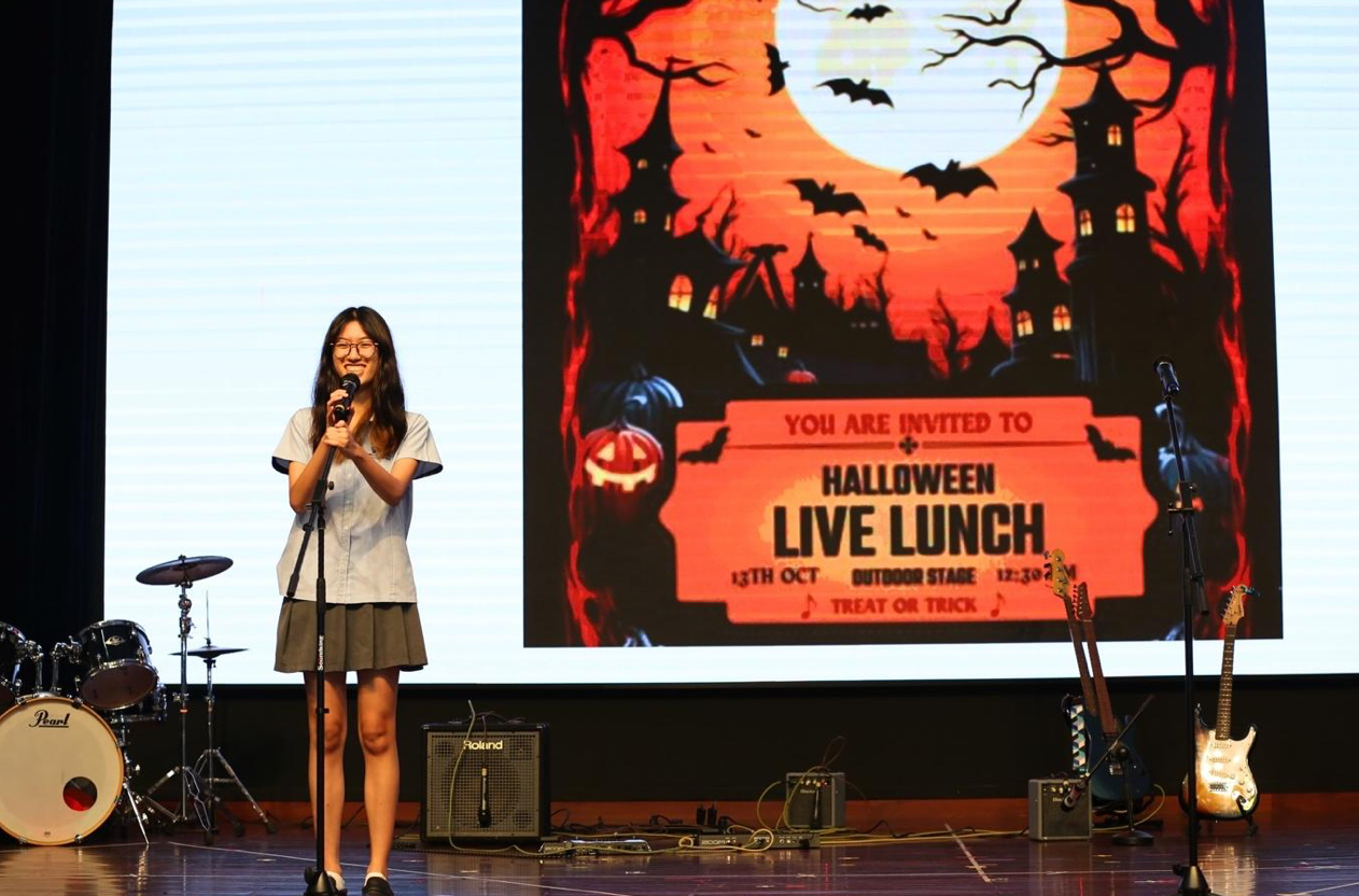 Nữ sinh TP.HCM mê khoa học máy tính, đỗ đại học danh giá nước Mỹ - 2