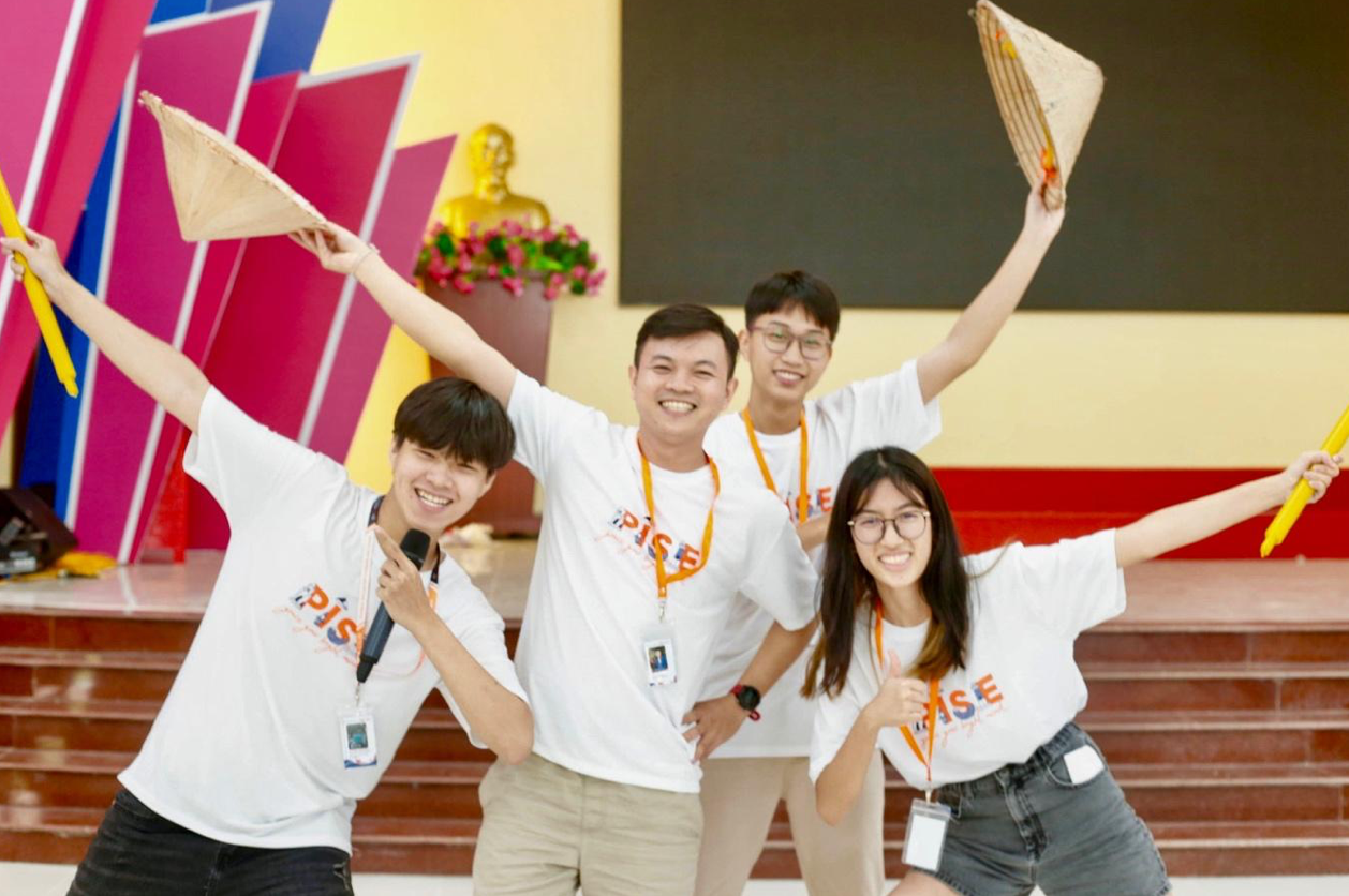 Nữ sinh TP.HCM mê khoa học máy tính, đỗ đại học danh giá nước Mỹ - 3