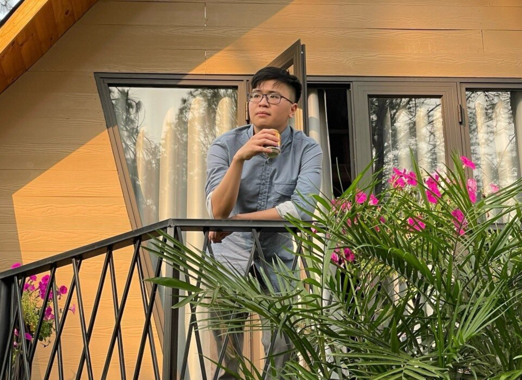 Đôi bạn thân đạt điểm top 1% toàn khóa, tốt nghiệp sớm Đại học Bách khoa Hà Nội - 3