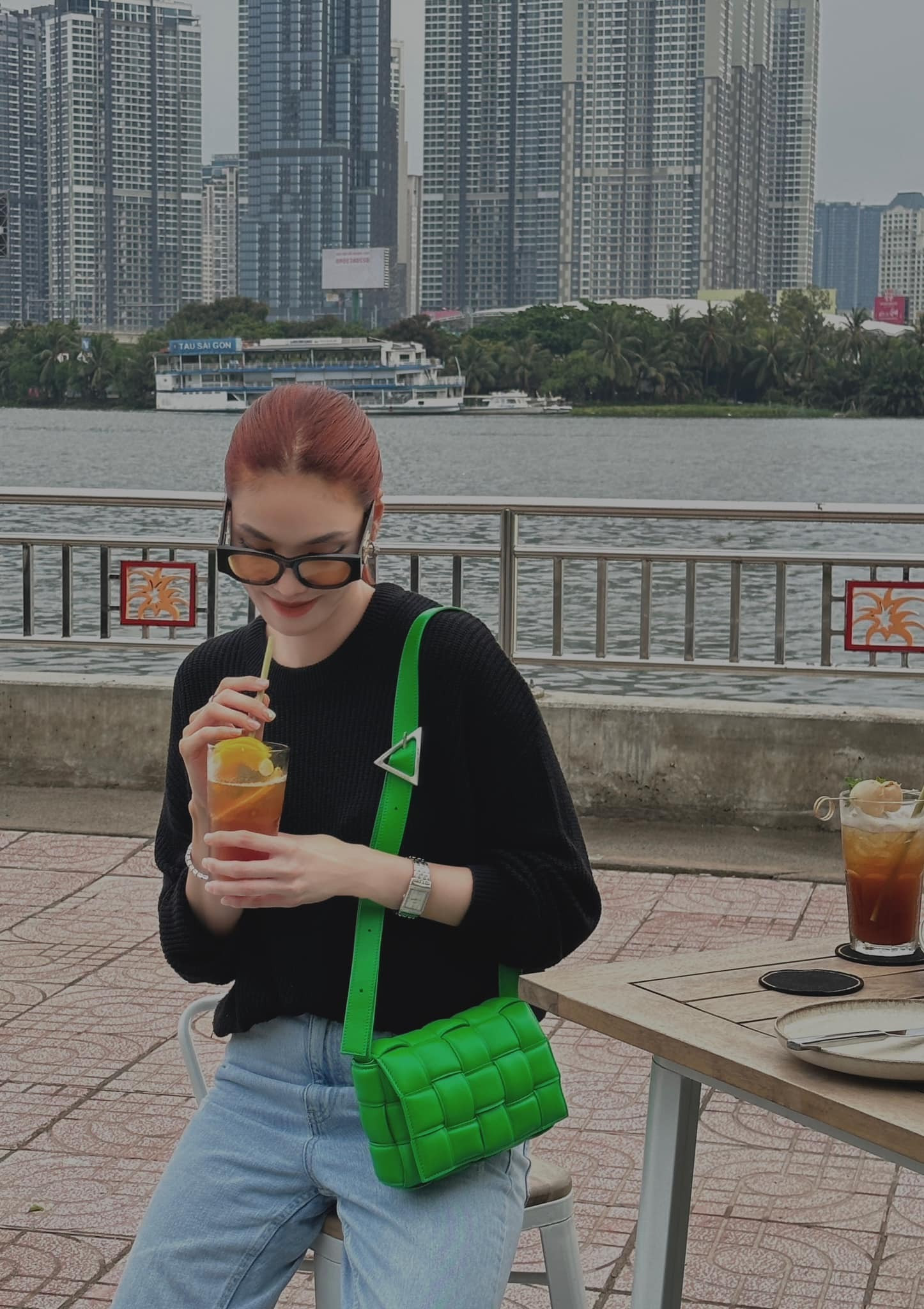 Sao Việt 15/5: Trấn Thành đăng ảnh hiếm ngày nhỏ, Trường Giang khoe hậu phương - 7