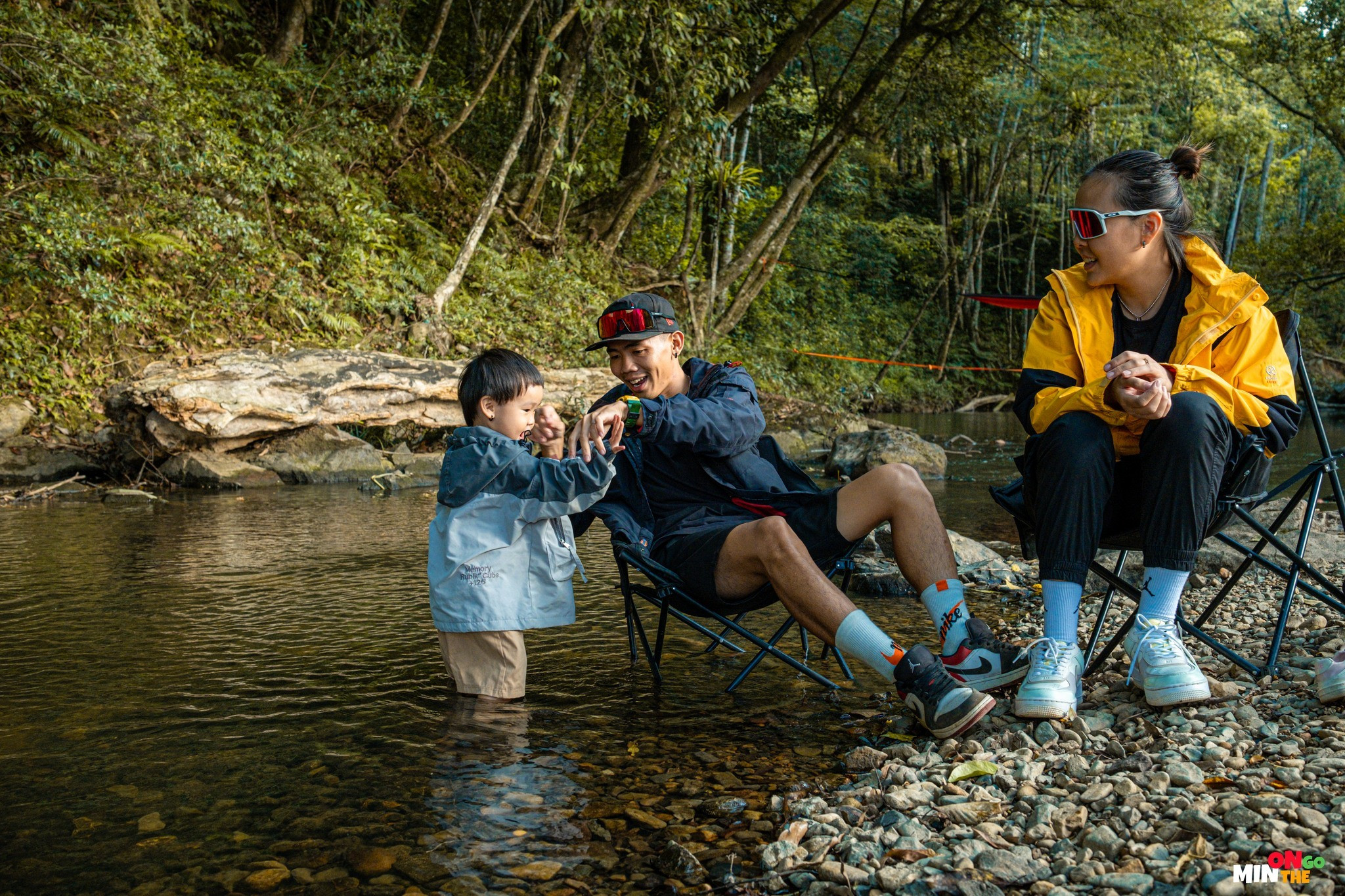 Hành trình phượt 600 ngày từ lúc 3 tháng tuổi của bé Gạo - 7