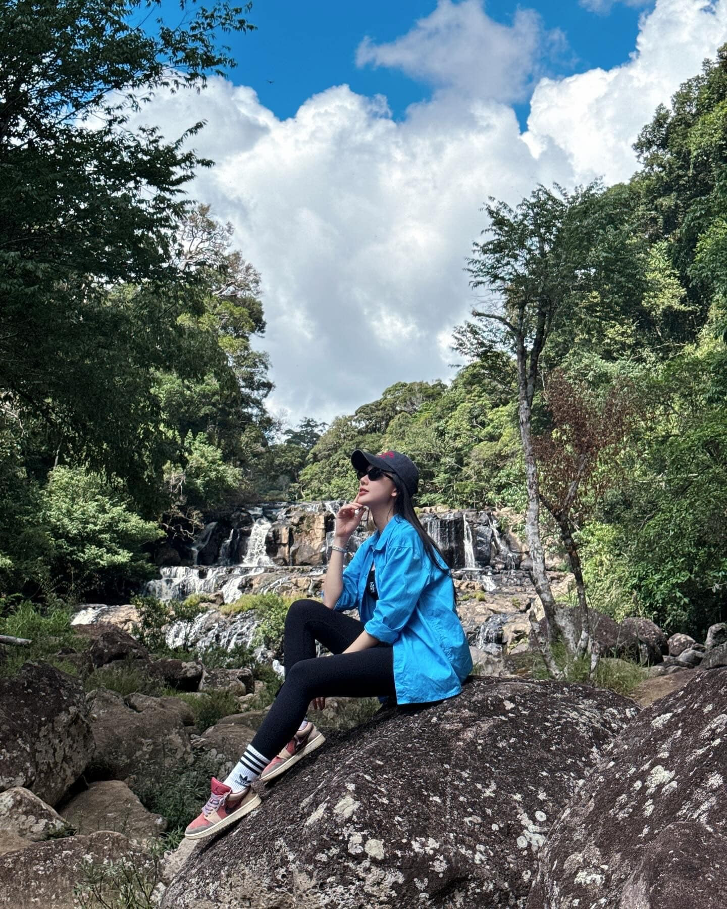 Sao Việt 17/5: Thanh Hằng gọi chồng là bạn tâm giao, Mai Phương Thuý tủi thân - 9