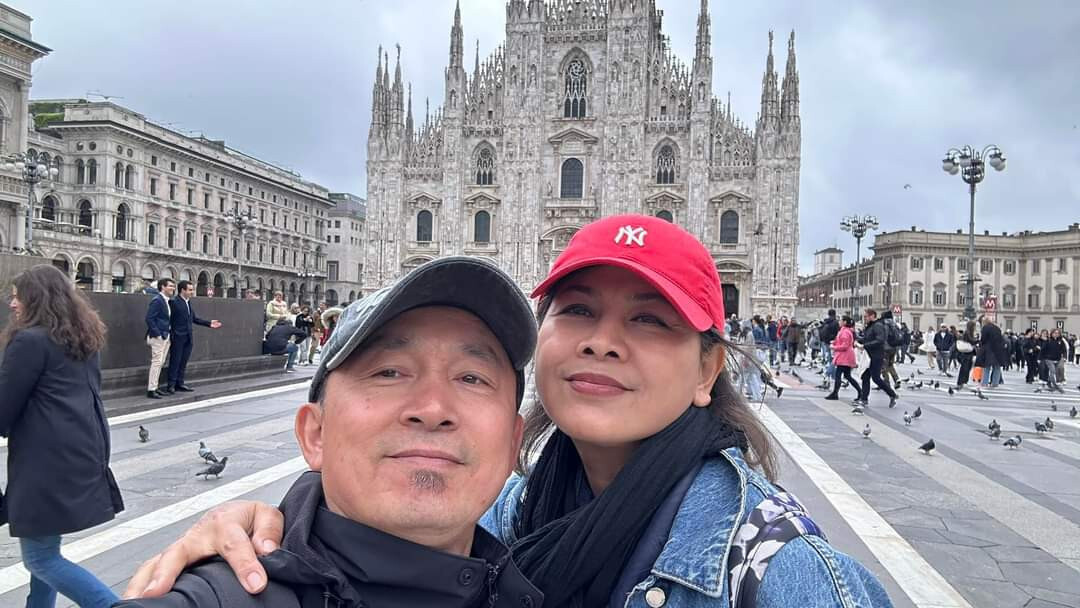 Sao Việt 17/5: Thanh Hằng gọi chồng là bạn tâm giao, Mai Phương Thuý tủi thân - 7