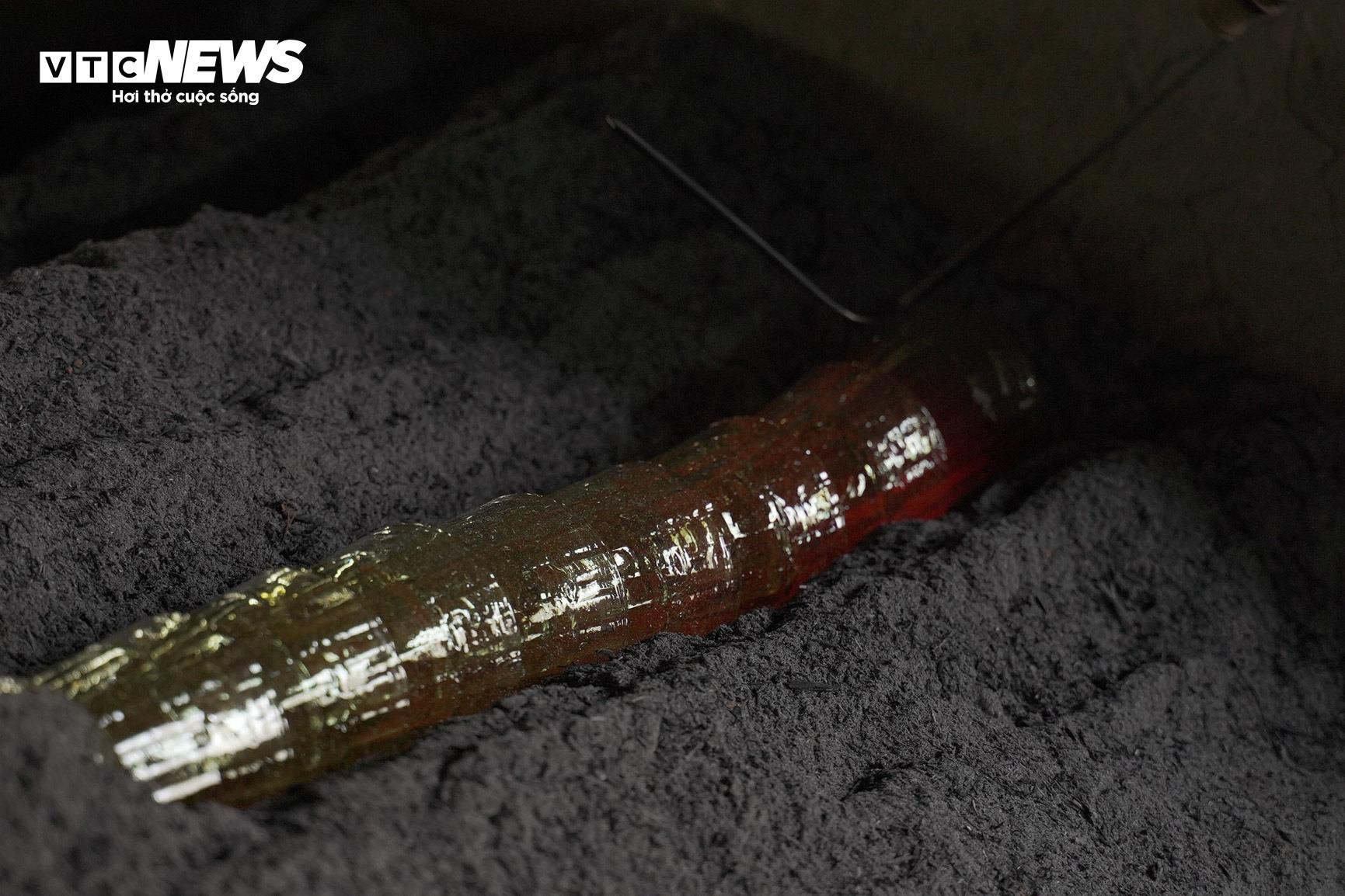 Về làng nghề làm cốc bia hơi ‘cóc gặm’ nổi tiếng Thành Nam - 19