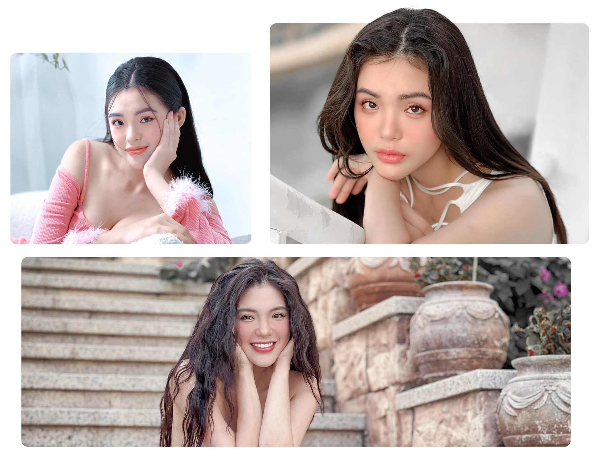 Yeye Nhật Hạ: Sinh con ở tuổi 20, làm đẹp bằng 2 lần thẩm mỹ - 2