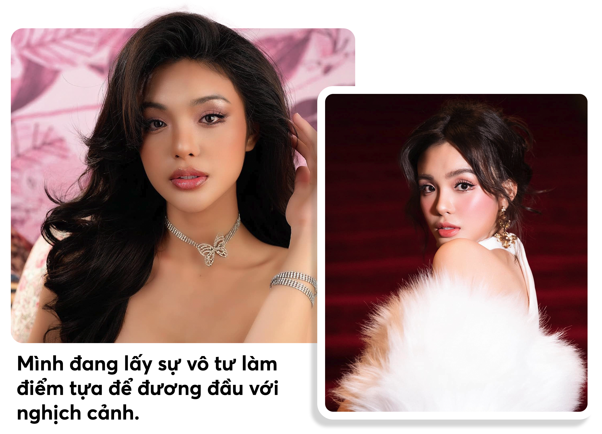 Yeye Nhật Hạ: Sinh con ở tuổi 20, làm đẹp bằng 2 lần thẩm mỹ - 6