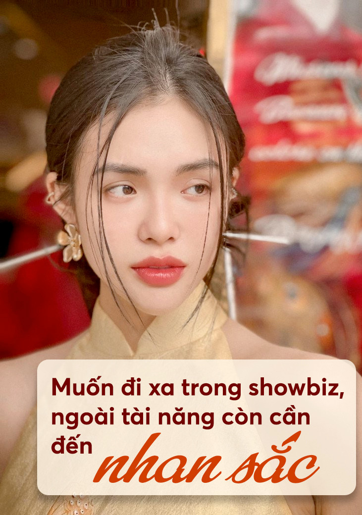 Yeye Nhật Hạ: Sinh con ở tuổi 20, làm đẹp bằng 2 lần thẩm mỹ - 8