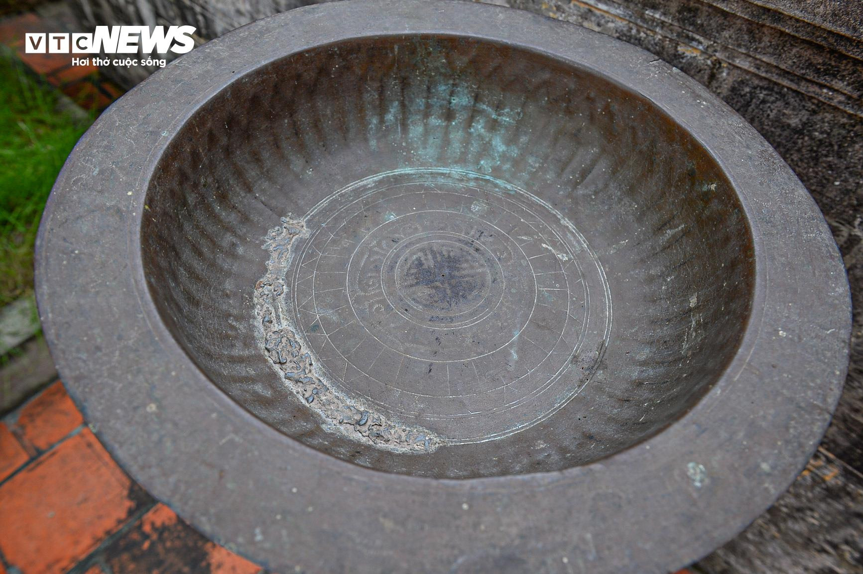 Ngôi nhà đầu tiên đón Bác về Hà Nội năm 1945, chuẩn bị cho ngày Quốc khánh 2/9 - 11