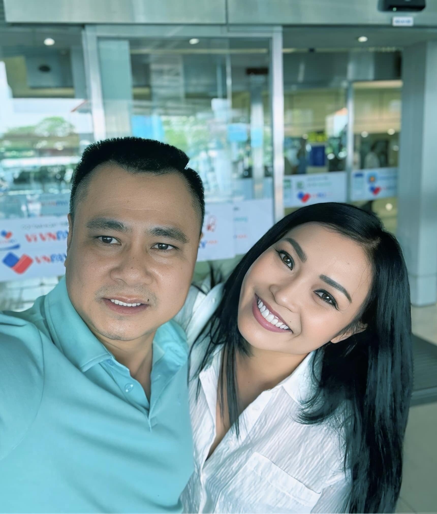 Sao Việt 23/5: Hà Kiều Anh tình tứ bên chồng, Lâm Khánh Chi khoe bạn trai - 6