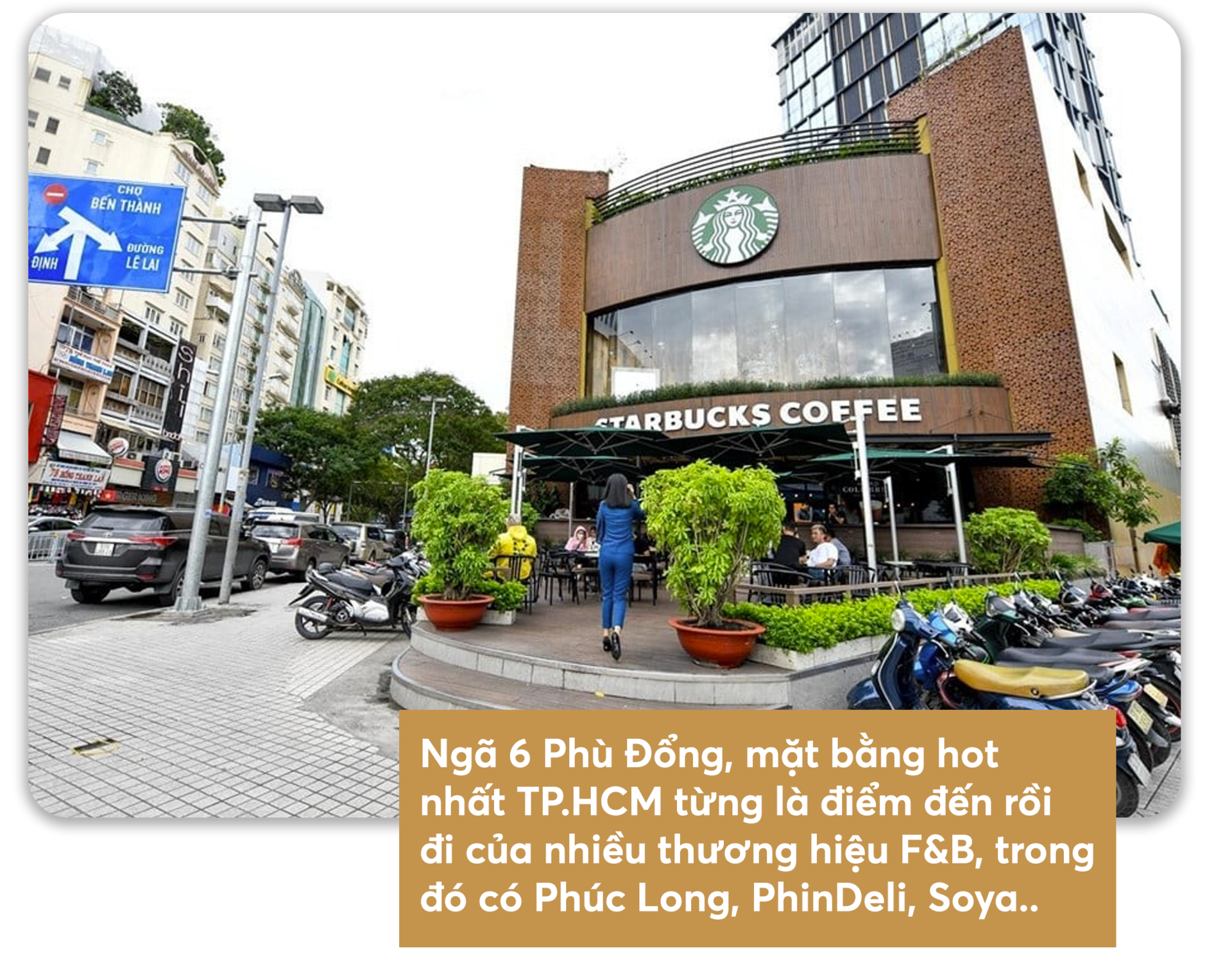 Cuộc chiến thị phần cà phê Việt: Chiếm chỗ ở đất vàng có còn là vũ khí hiệu quả? - 7