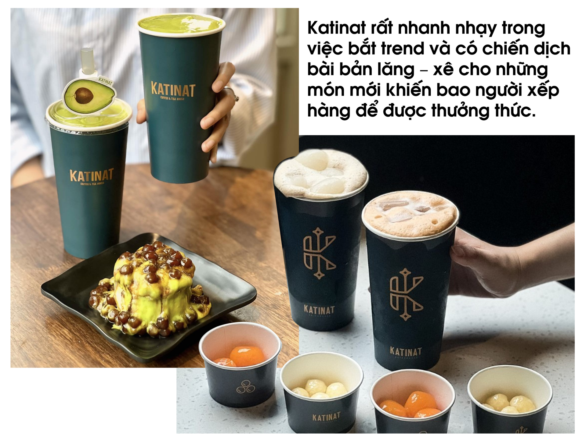 Katinat trỗi dậy, cùng những thế lực mới âm thầm đe dọa Highlands, Phúc Long - 3