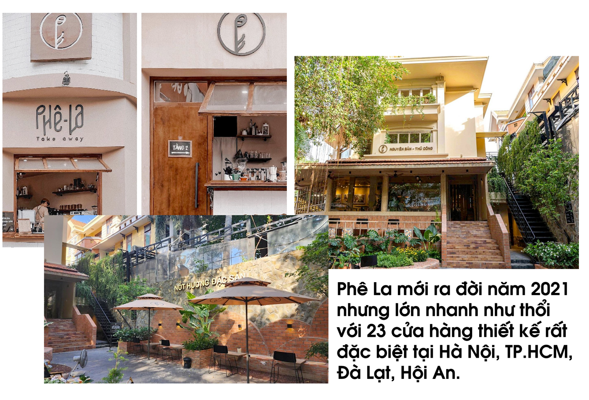 Katinat trỗi dậy, cùng những thế lực mới âm thầm đe dọa Highlands, Phúc Long - 6