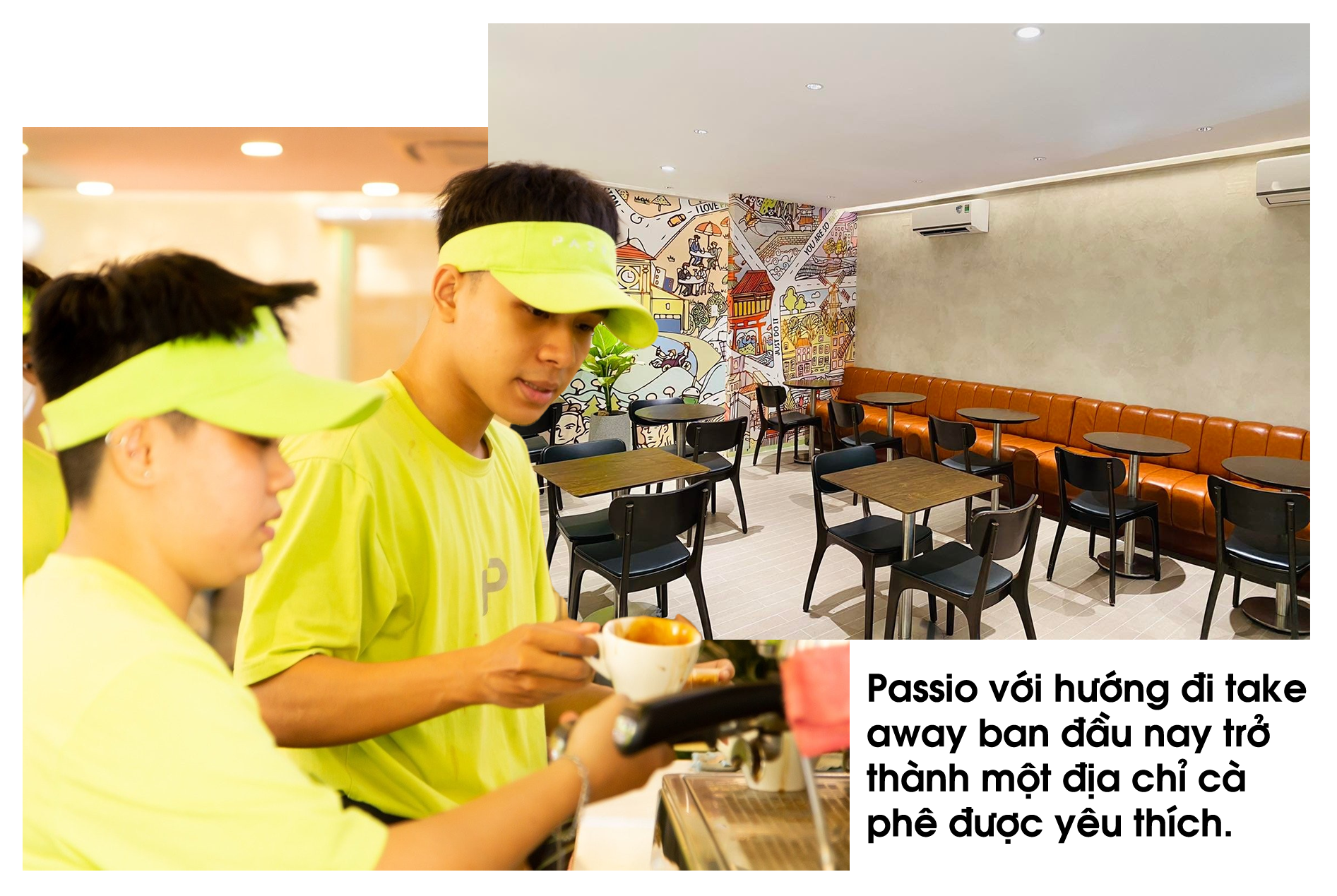 Katinat trỗi dậy, cùng những thế lực mới âm thầm đe dọa Highlands, Phúc Long - 7