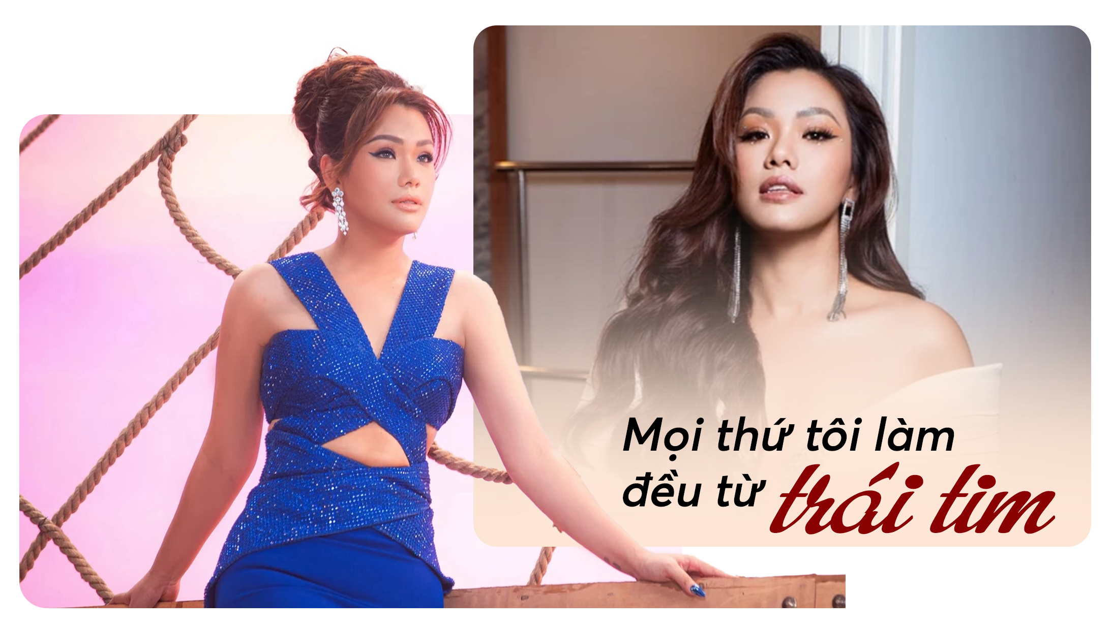 Phương Vy: 'Hạnh phúc vì có đám cưới đẹp khiến mọi người trầm trồ' - 8