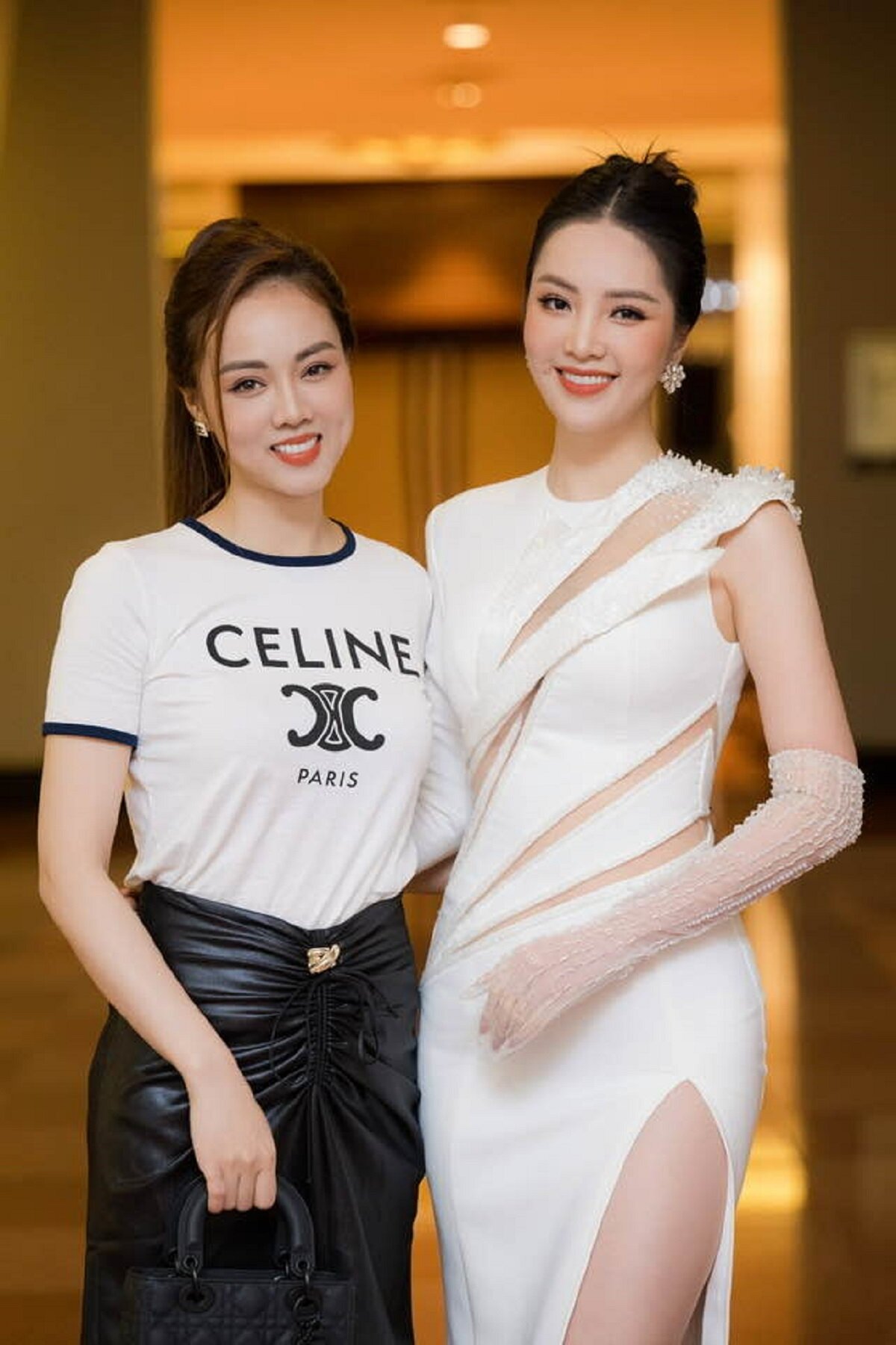 Sao Việt 26/5: Nhã Phương hạnh phúc bên gia đình, Thanh Hằng diện style giản dị - 5
