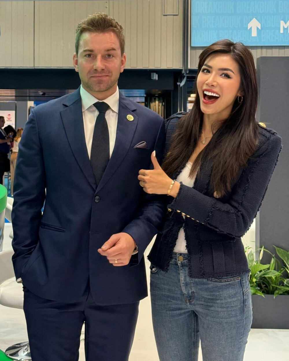 Sao Việt 28/5: NSND Hồng Vân trẻ đẹp bên cháu ngoại, Hà Hồ cảm ơn ông xã - 9