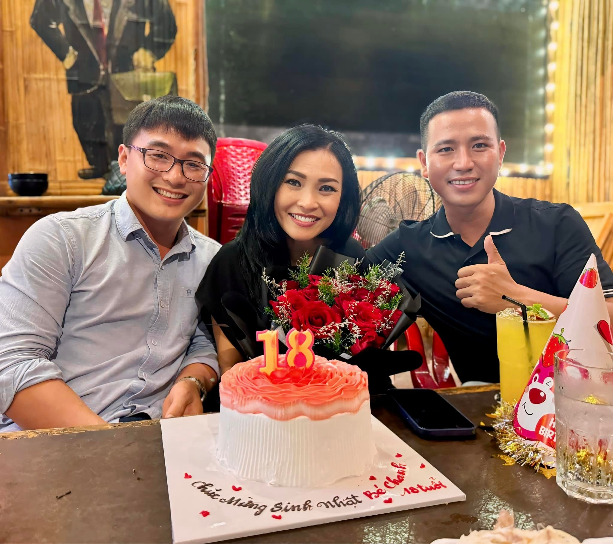 Sao Việt 30/5: Mai Ngọc tận hưởng cuộc sống độc thân, Phương Thanh đón tuổi 51 - 4