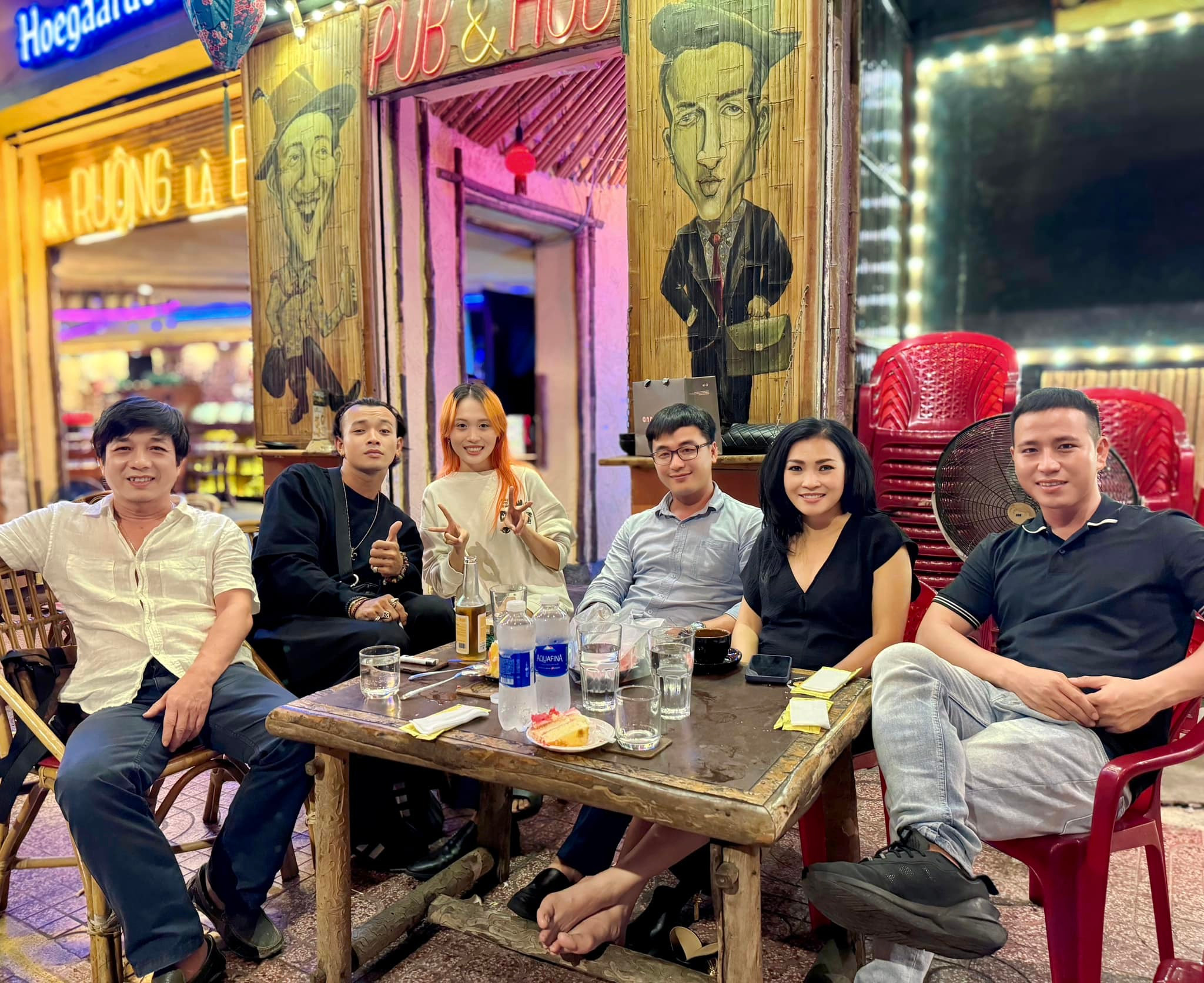 Sao Việt 30/5: Mai Ngọc tận hưởng cuộc sống độc thân, Phương Thanh đón tuổi 51 - 3