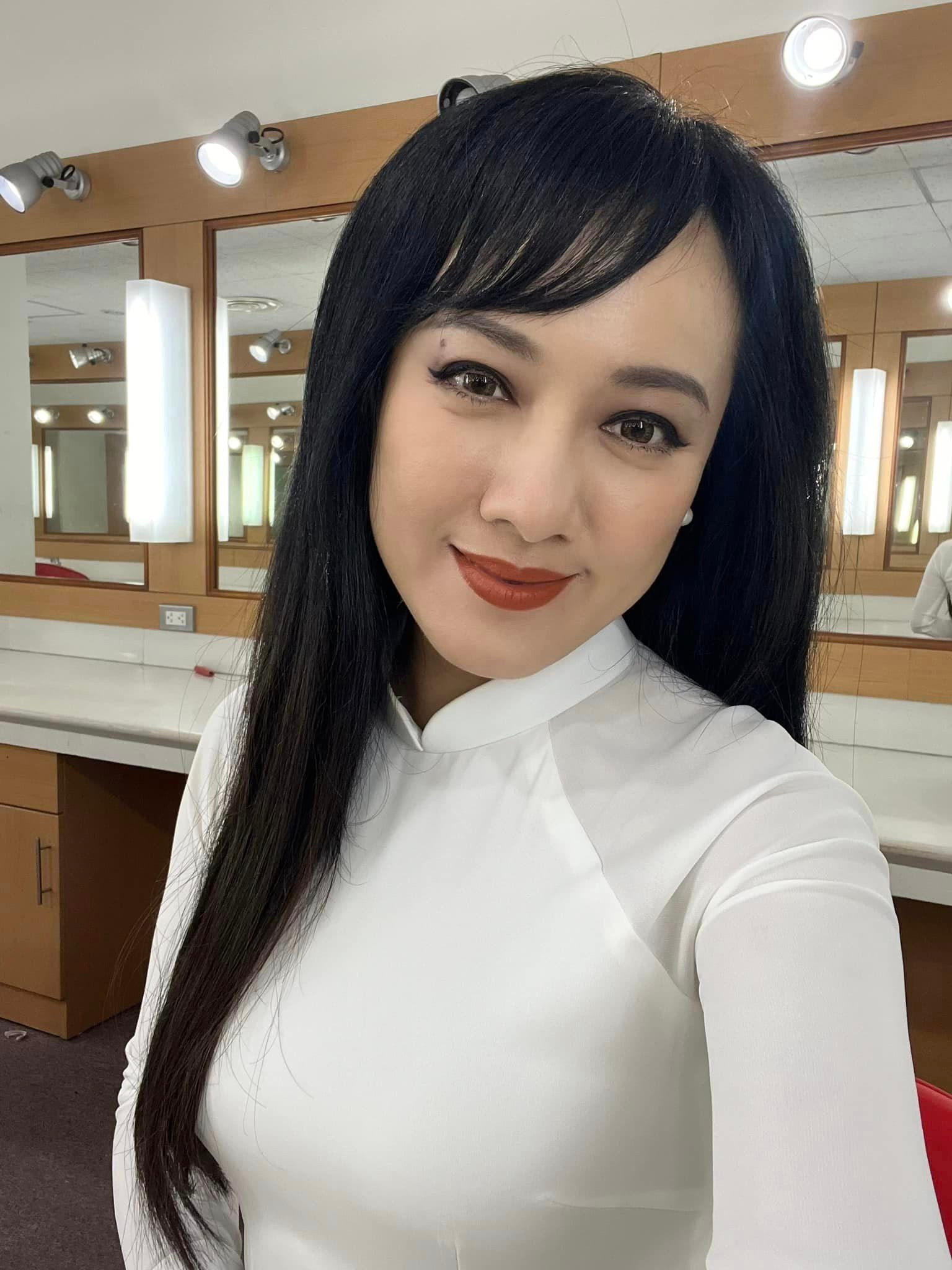 Sao Việt 30/5: Mai Ngọc tận hưởng cuộc sống độc thân, Phương Thanh đón tuổi 51 - 5